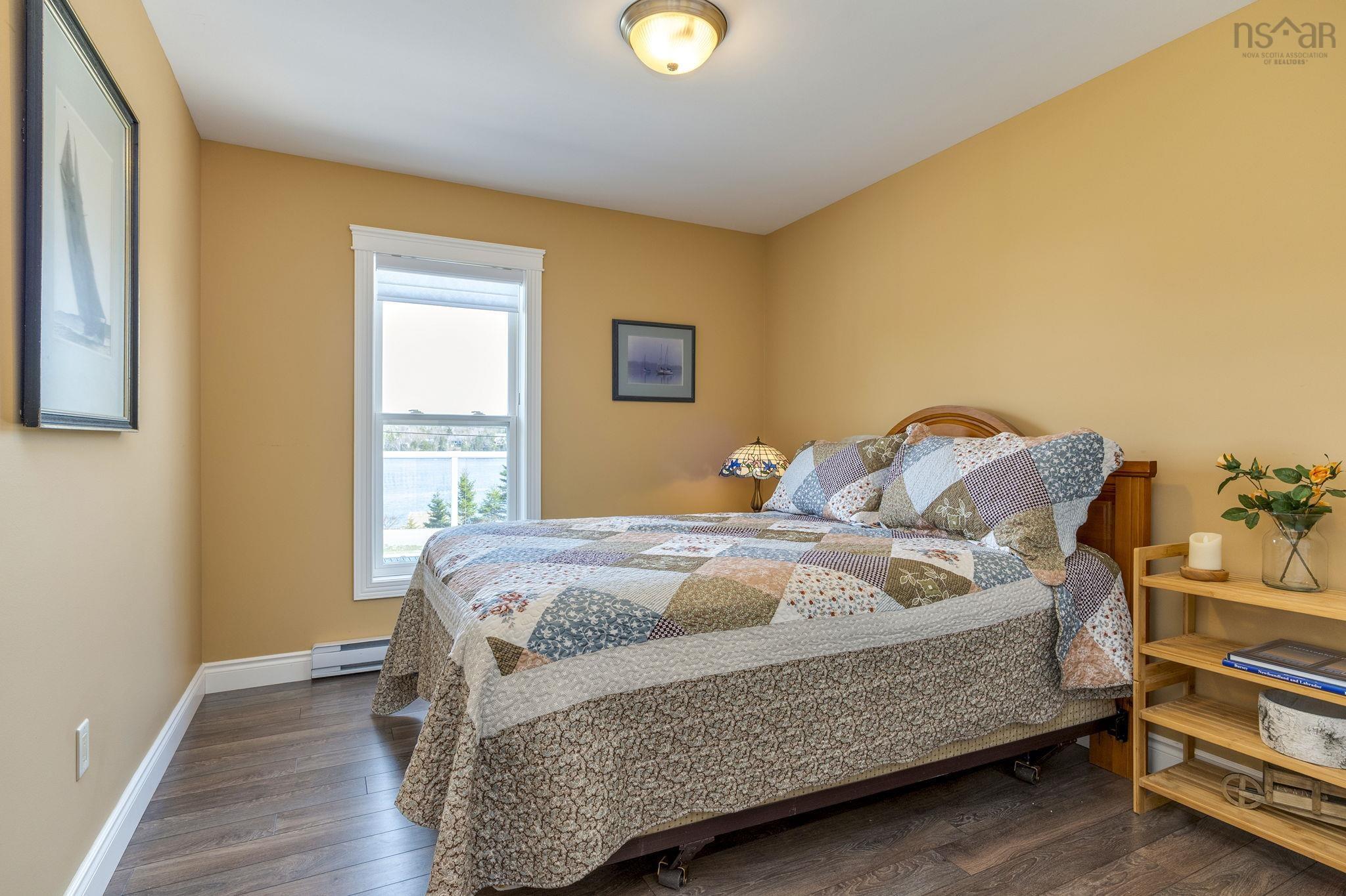 27 Prospect Bay Road, Prospect Bay, NS (MLS 202610743)