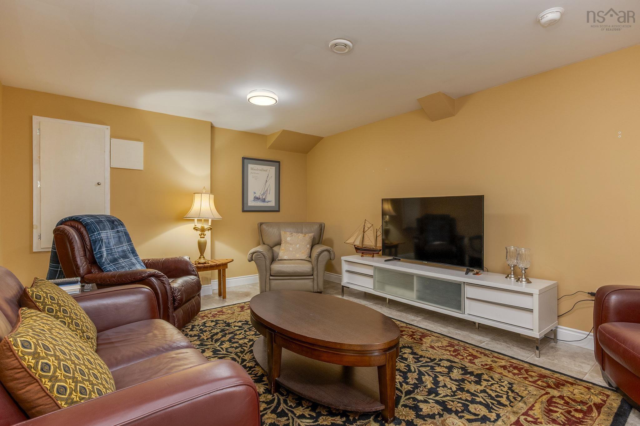 27 Prospect Bay Road, Prospect Bay, NS (MLS 202610743)