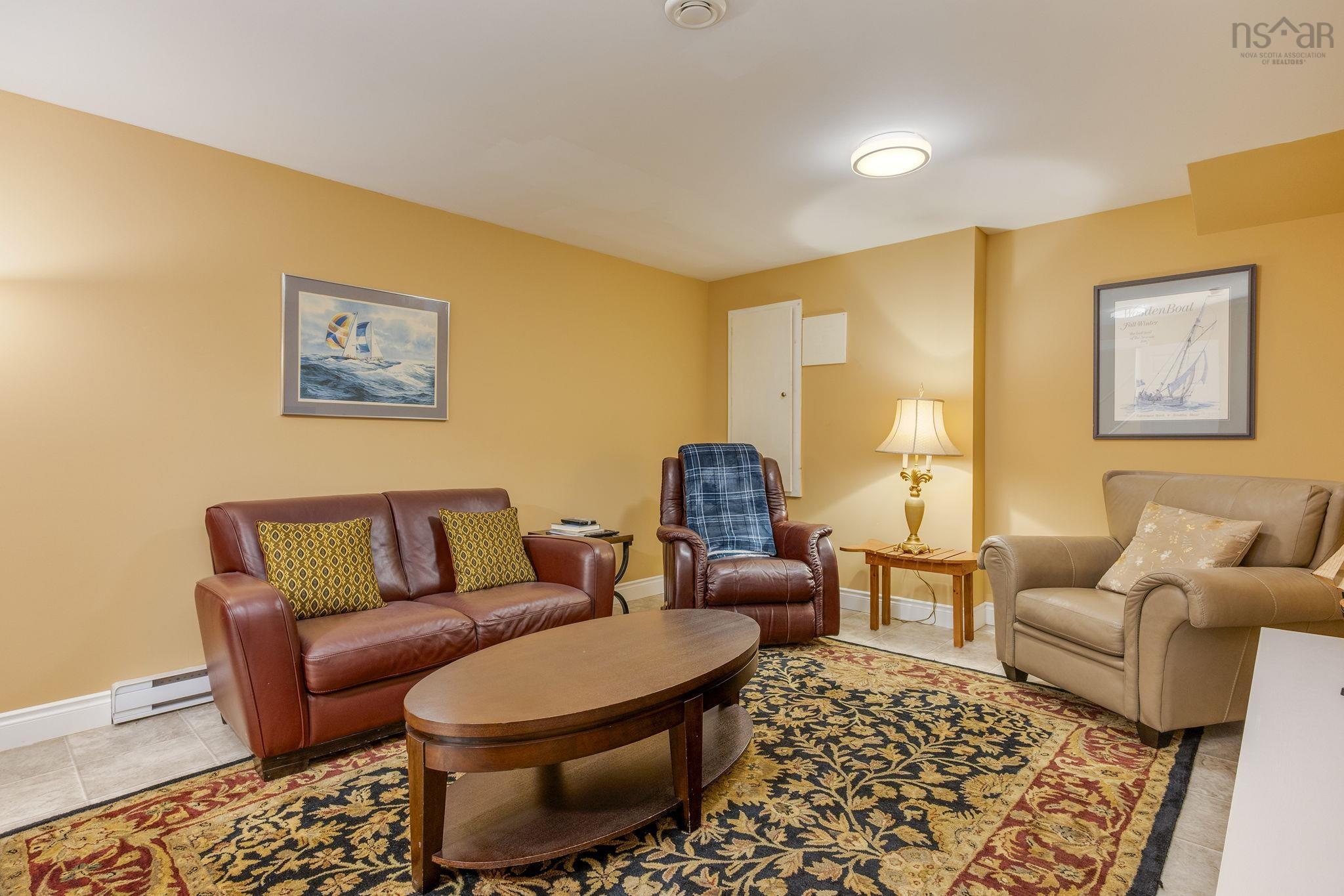 27 Prospect Bay Road, Prospect Bay, NS (MLS 202610743)
