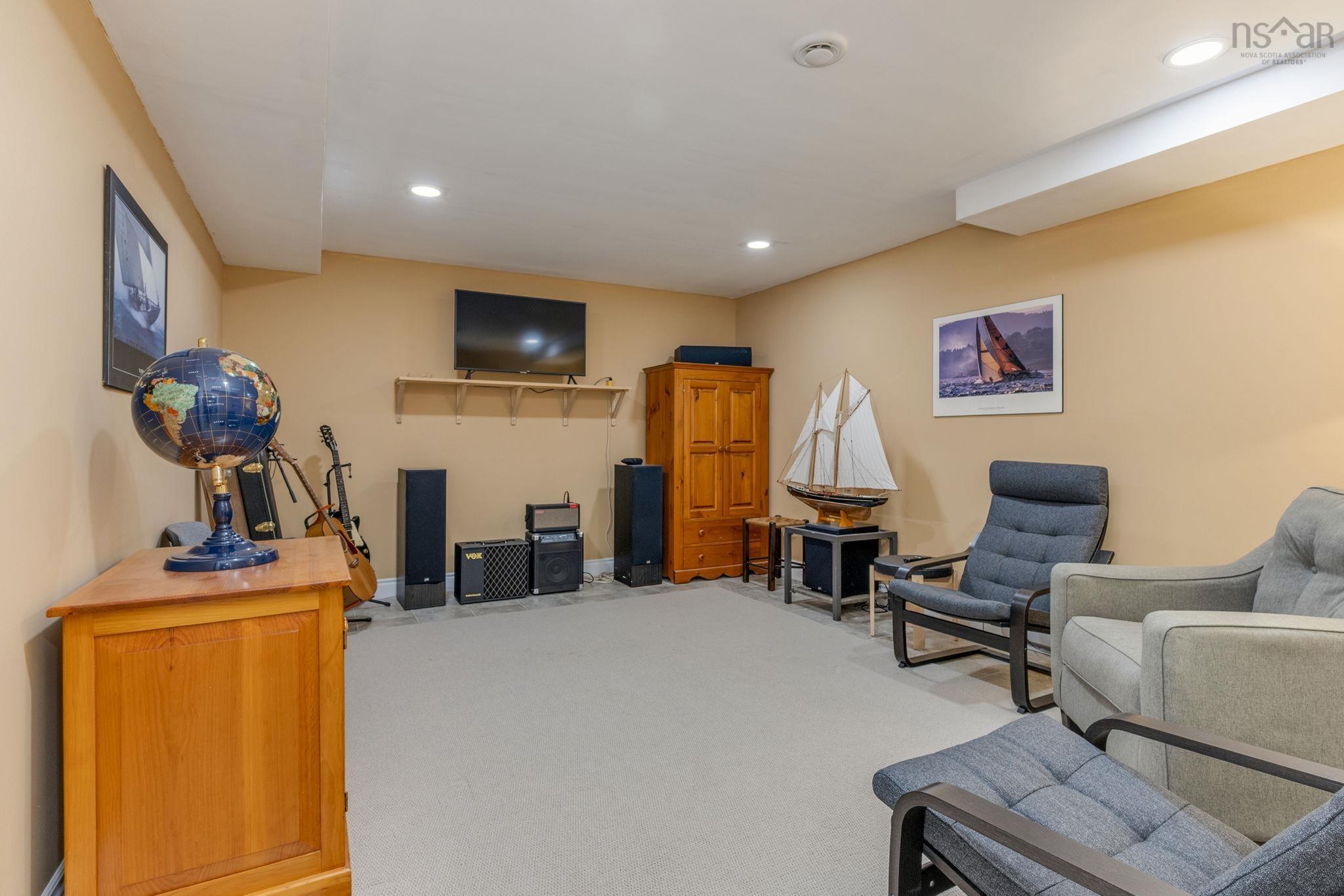 27 Prospect Bay Road, Prospect Bay, NS (MLS 202610743)