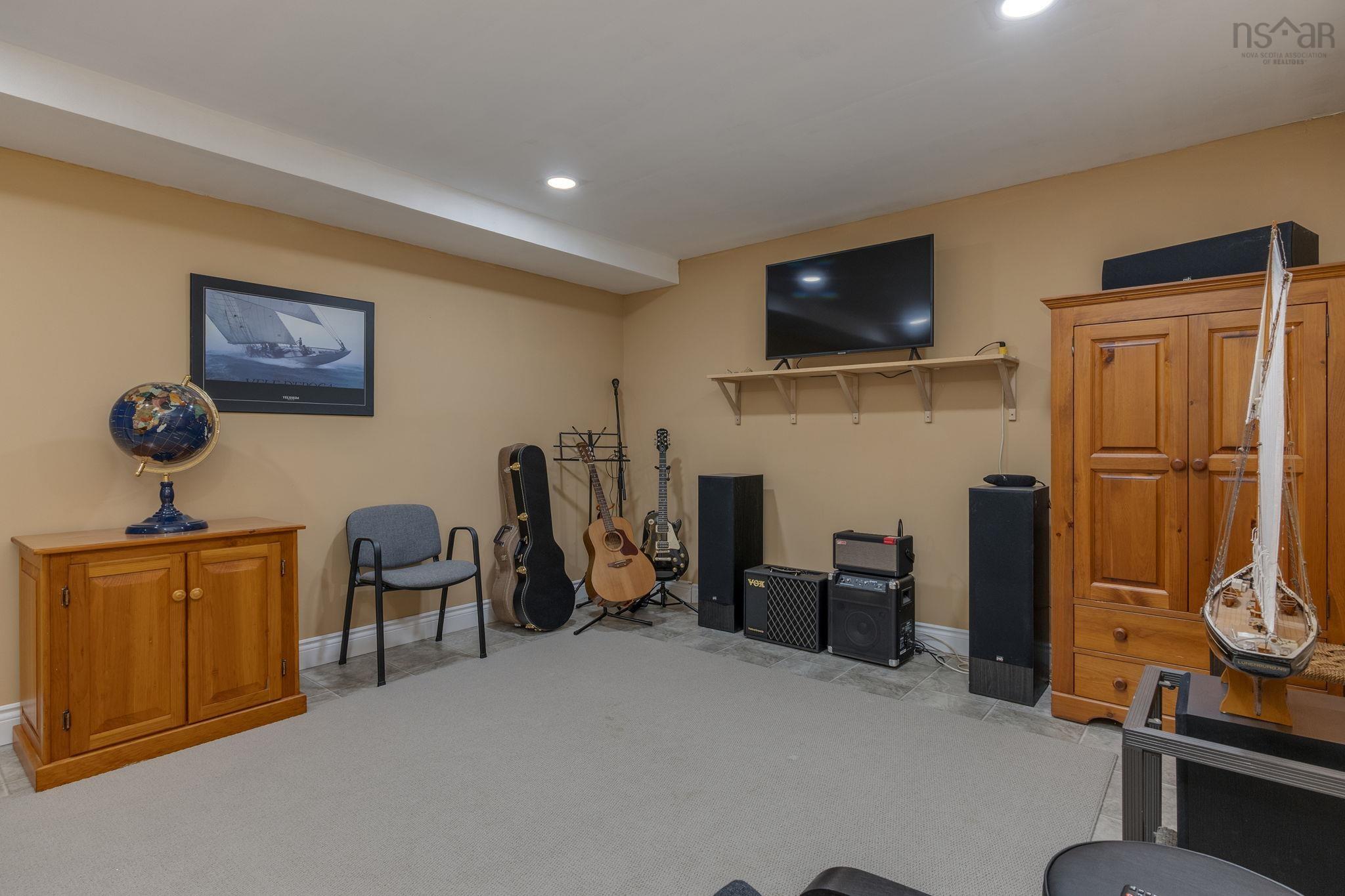 27 Prospect Bay Road, Prospect Bay, NS (MLS 202610743)