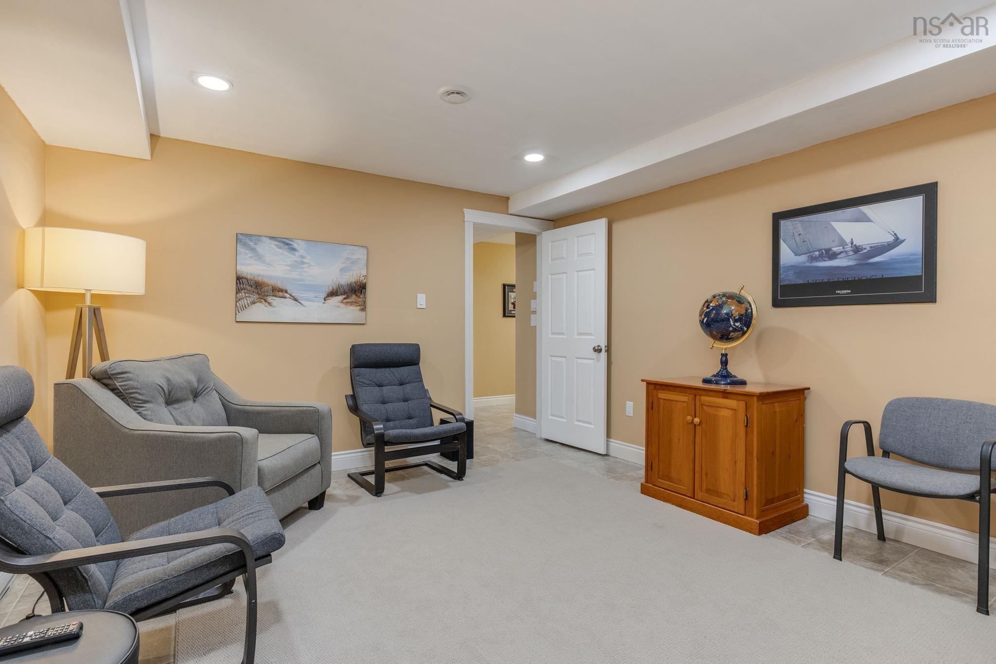 27 Prospect Bay Road, Prospect Bay, NS (MLS 202610743)