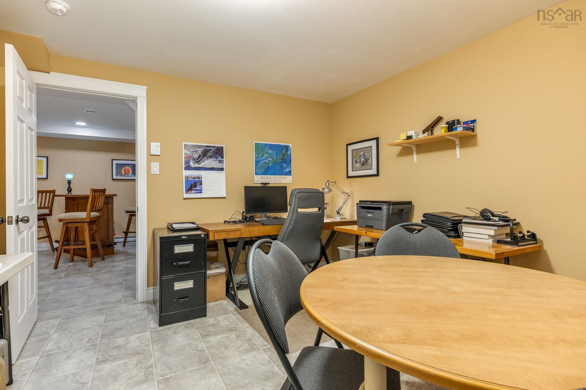 27 Prospect Bay Road, Prospect Bay, NS (MLS 202610743)