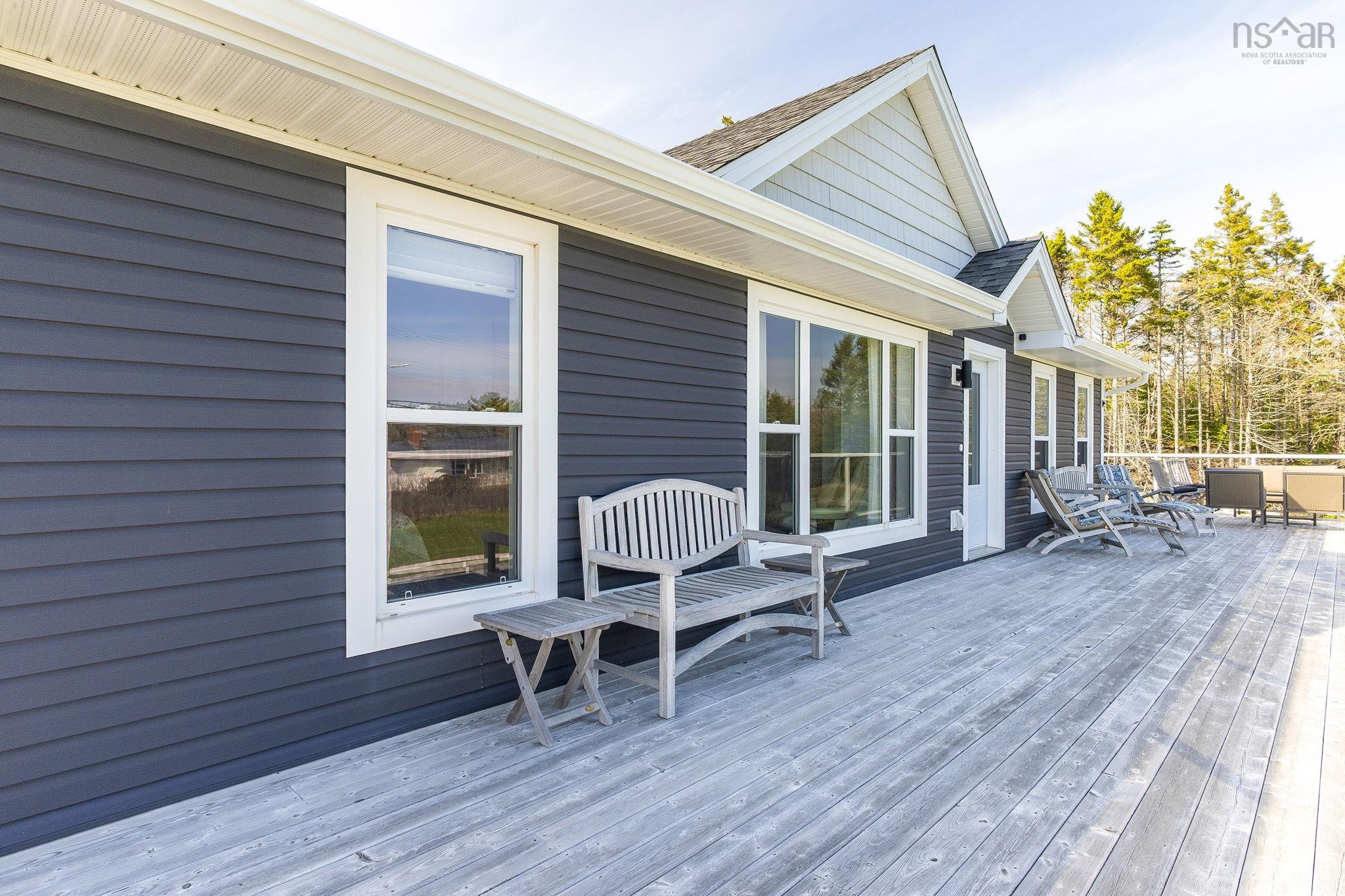 27 Prospect Bay Road, Prospect Bay, NS (MLS 202610743)