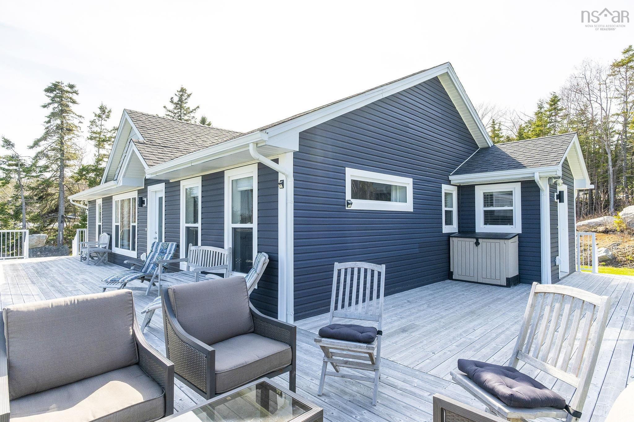 27 Prospect Bay Road, Prospect Bay, NS (MLS 202610743)