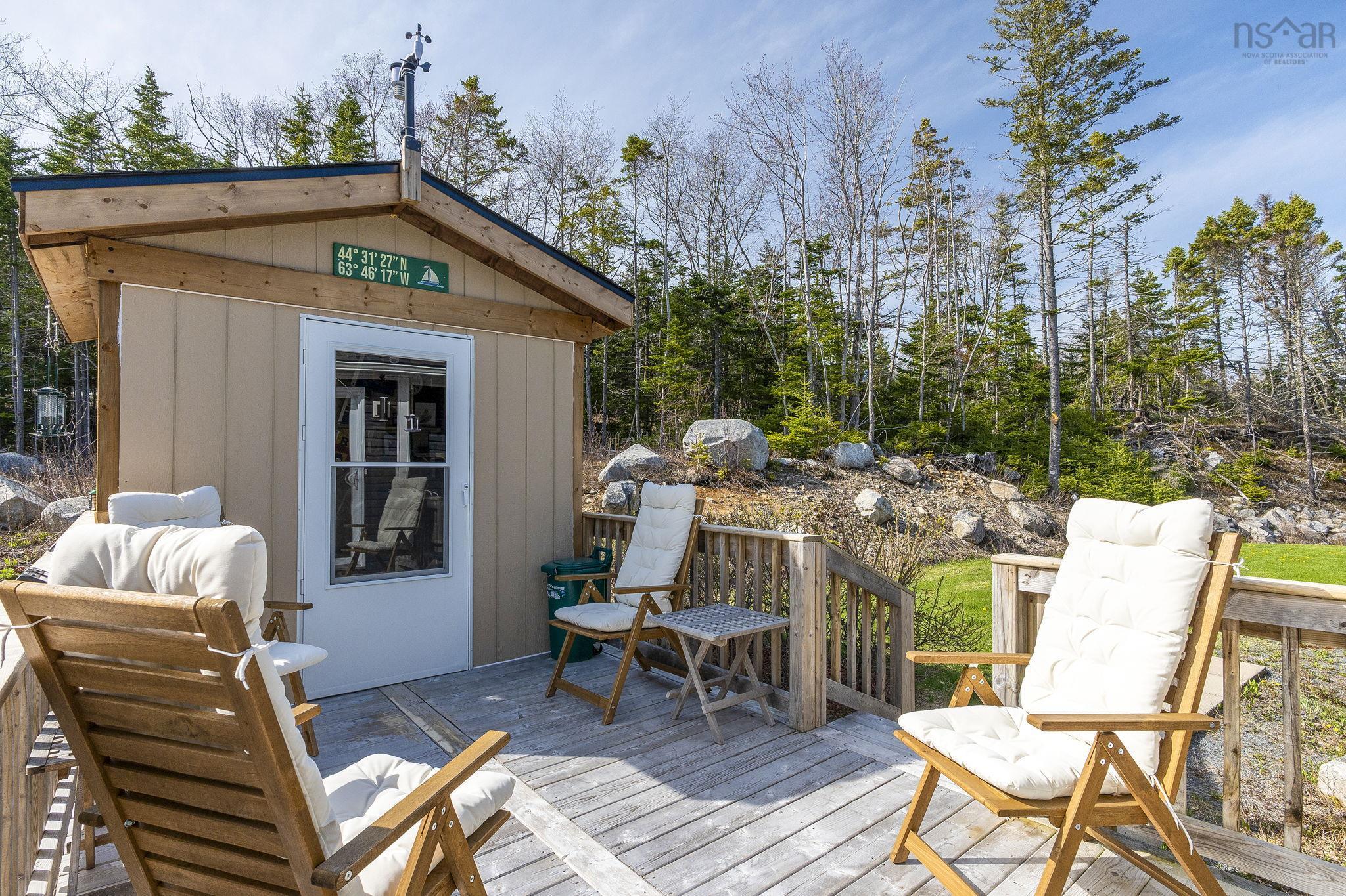 27 Prospect Bay Road, Prospect Bay, NS (MLS 202610743)