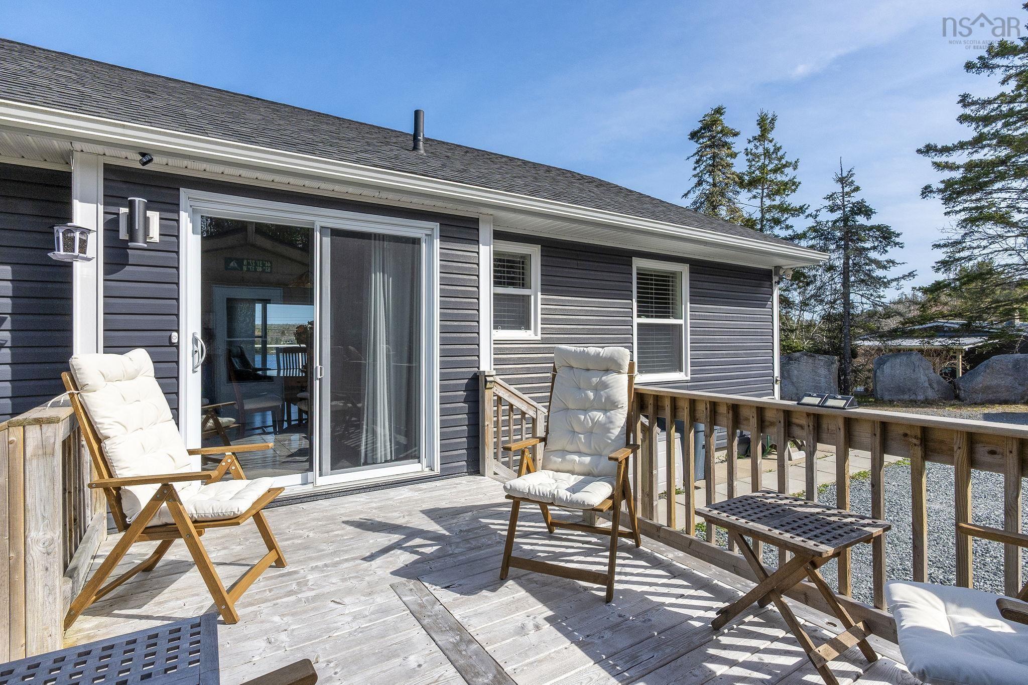 27 Prospect Bay Road, Prospect Bay, NS (MLS 202610743)