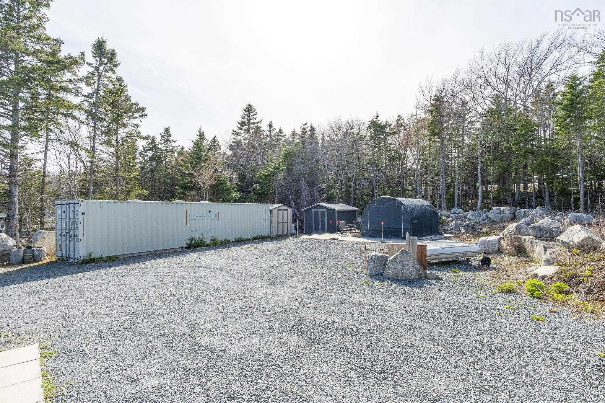 27 Prospect Bay Road, Prospect Bay, NS (MLS 202610743)