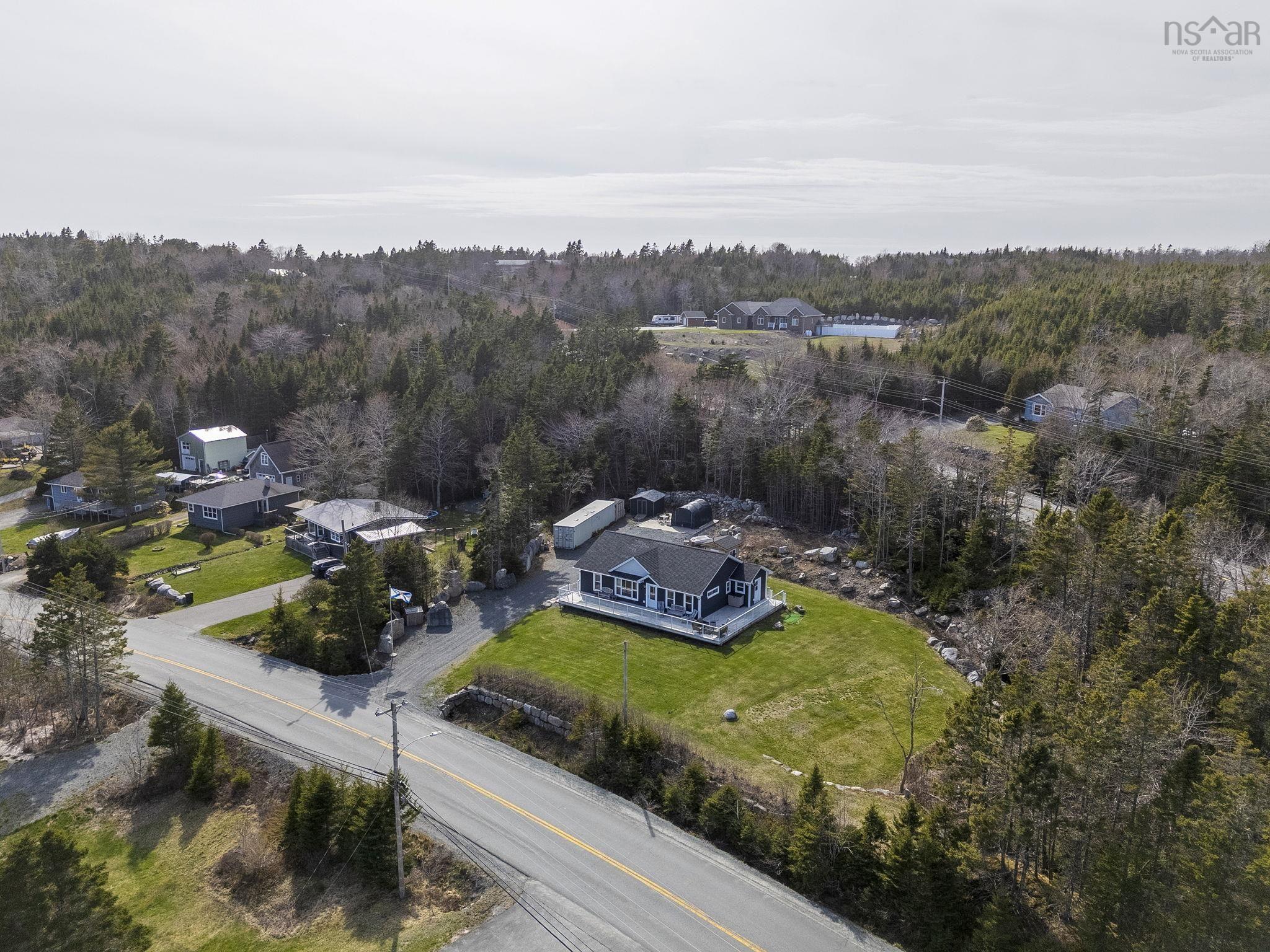 27 Prospect Bay Road, Prospect Bay, NS (MLS 202610743)