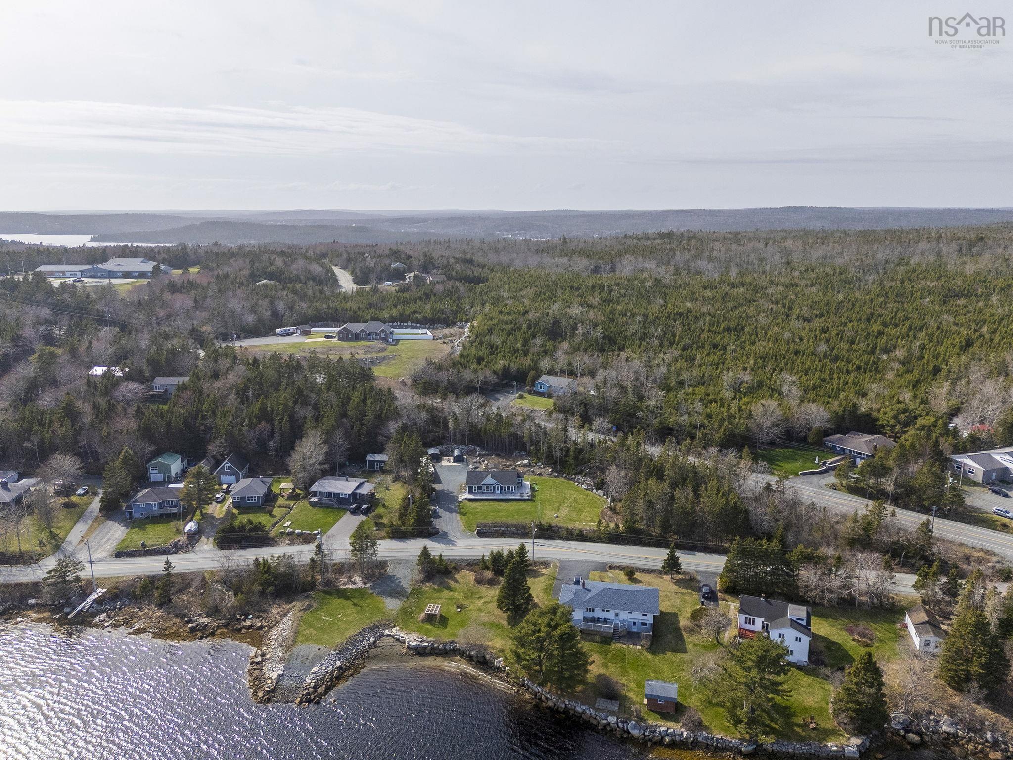 27 Prospect Bay Road, Prospect Bay, NS (MLS 202610743)