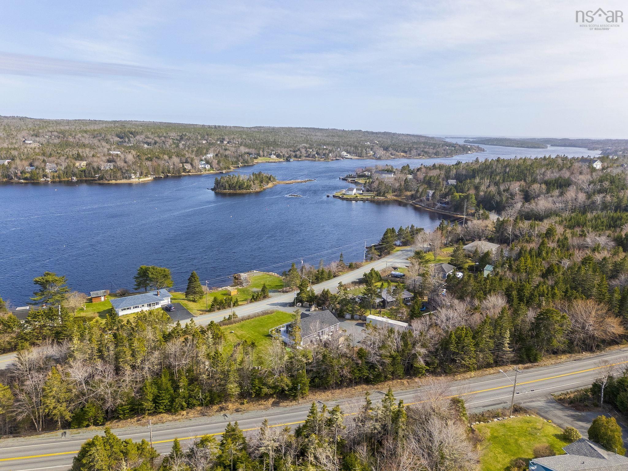 27 Prospect Bay Road, Prospect Bay, NS (MLS 202610743)