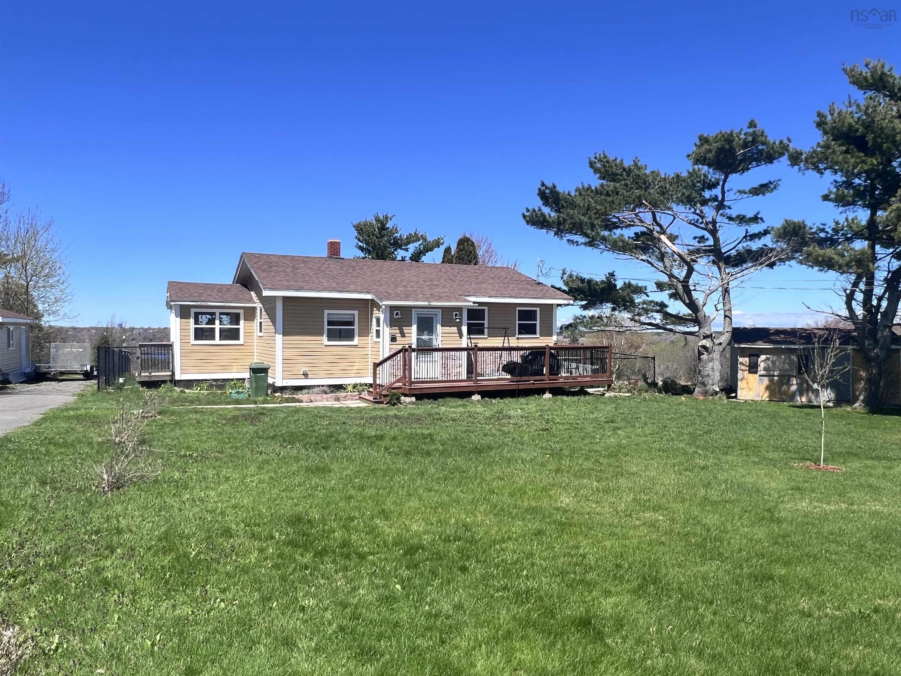 $399,000.00: 5923 Pictou Landing Road, Pictou Landing