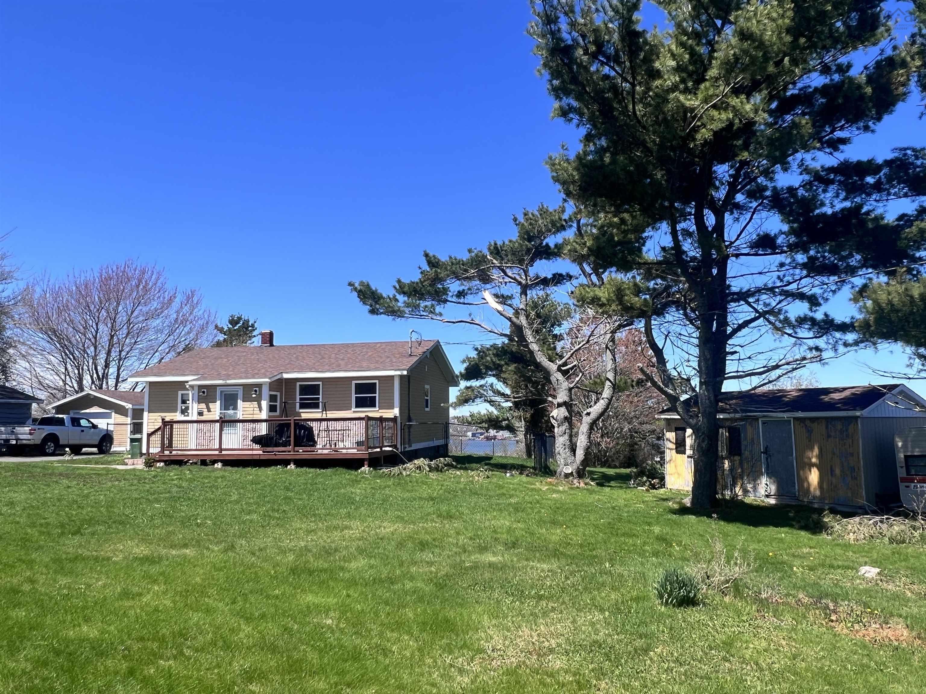 $399,000.00: 5923 Pictou Landing Road, Pictou Landing