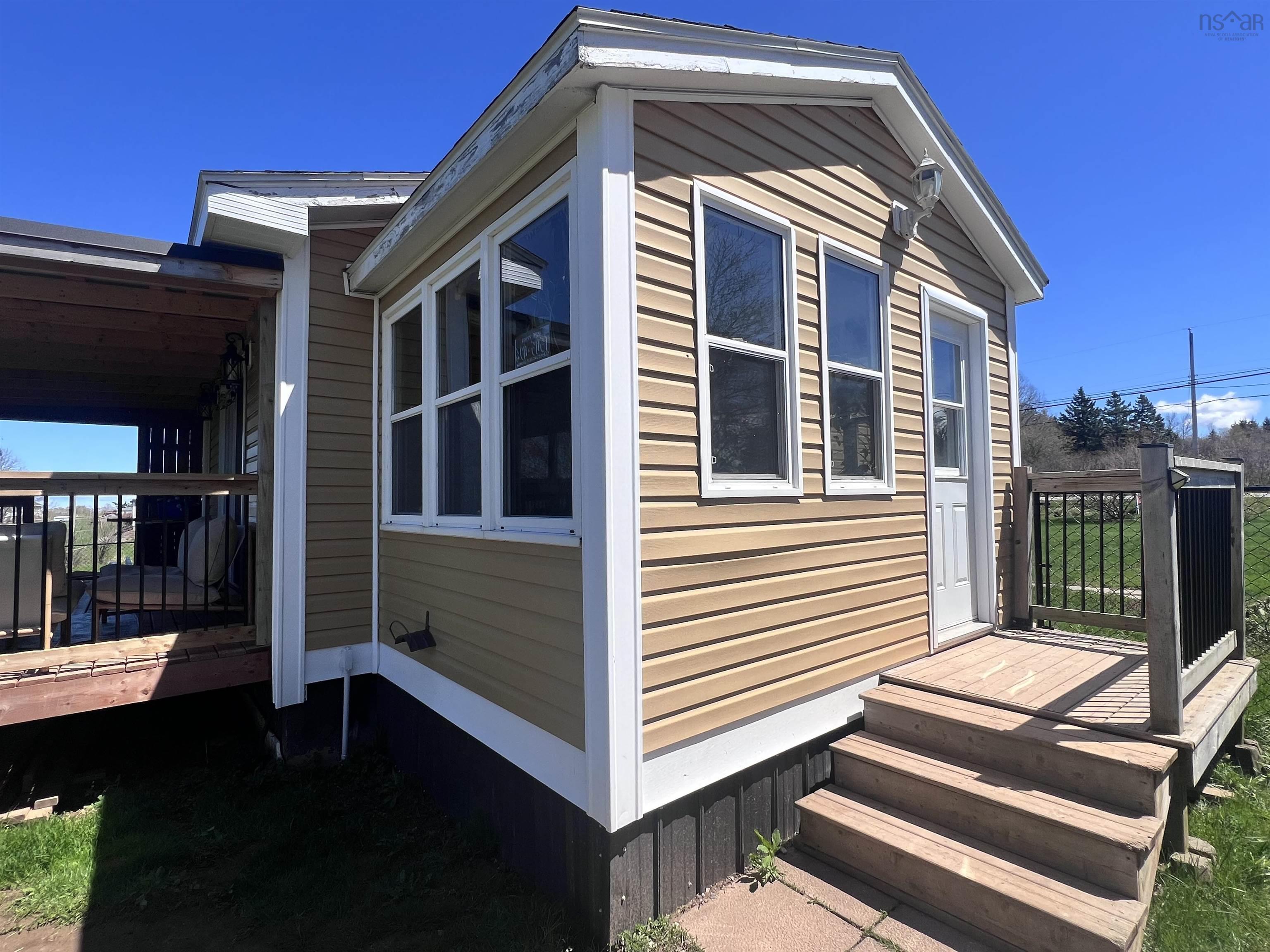 $399,000.00: 5923 Pictou Landing Road, Pictou Landing