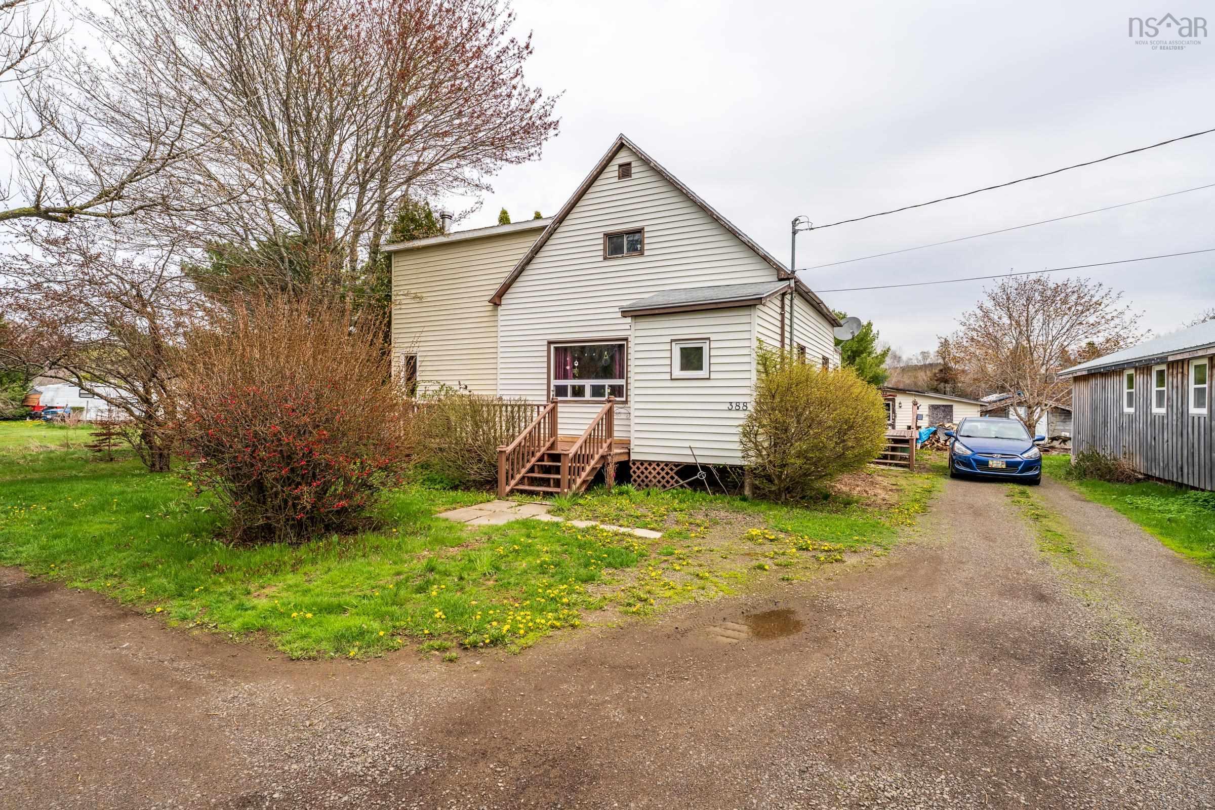 $199,000.00: 388 Culloden Road, Mount Pleasant