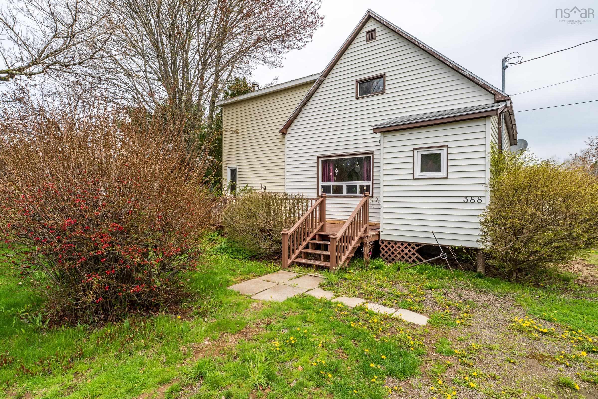 $199,000.00: 388 Culloden Road, Mount Pleasant