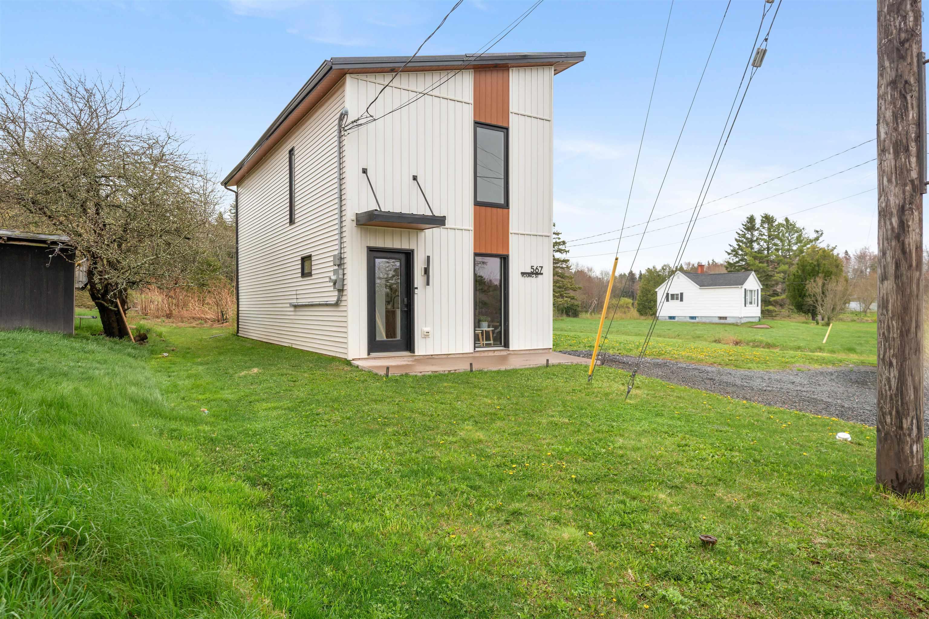 $389,000.00: 567 Young Street, Truro