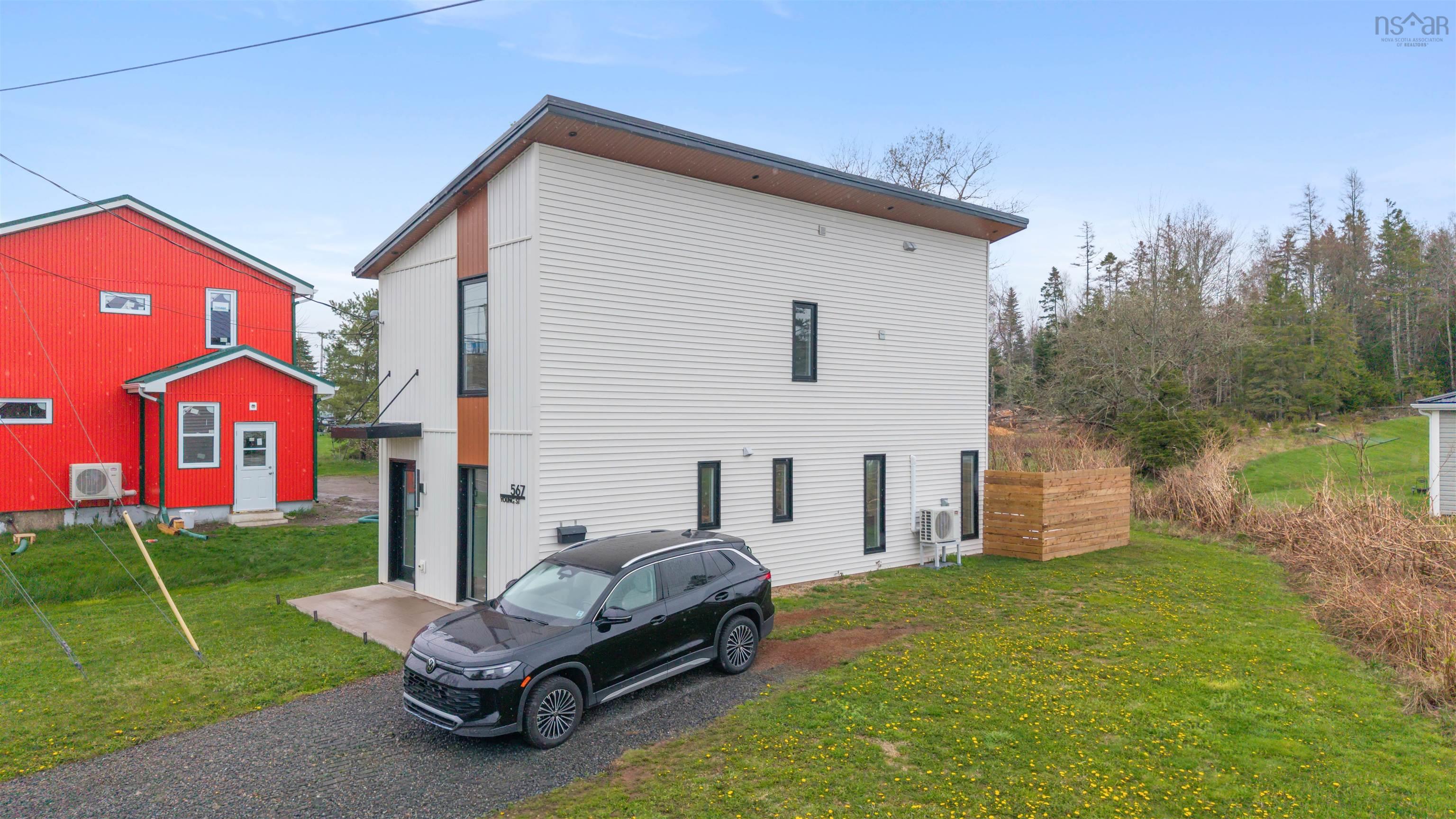 $389,000.00: 567 Young Street, Truro