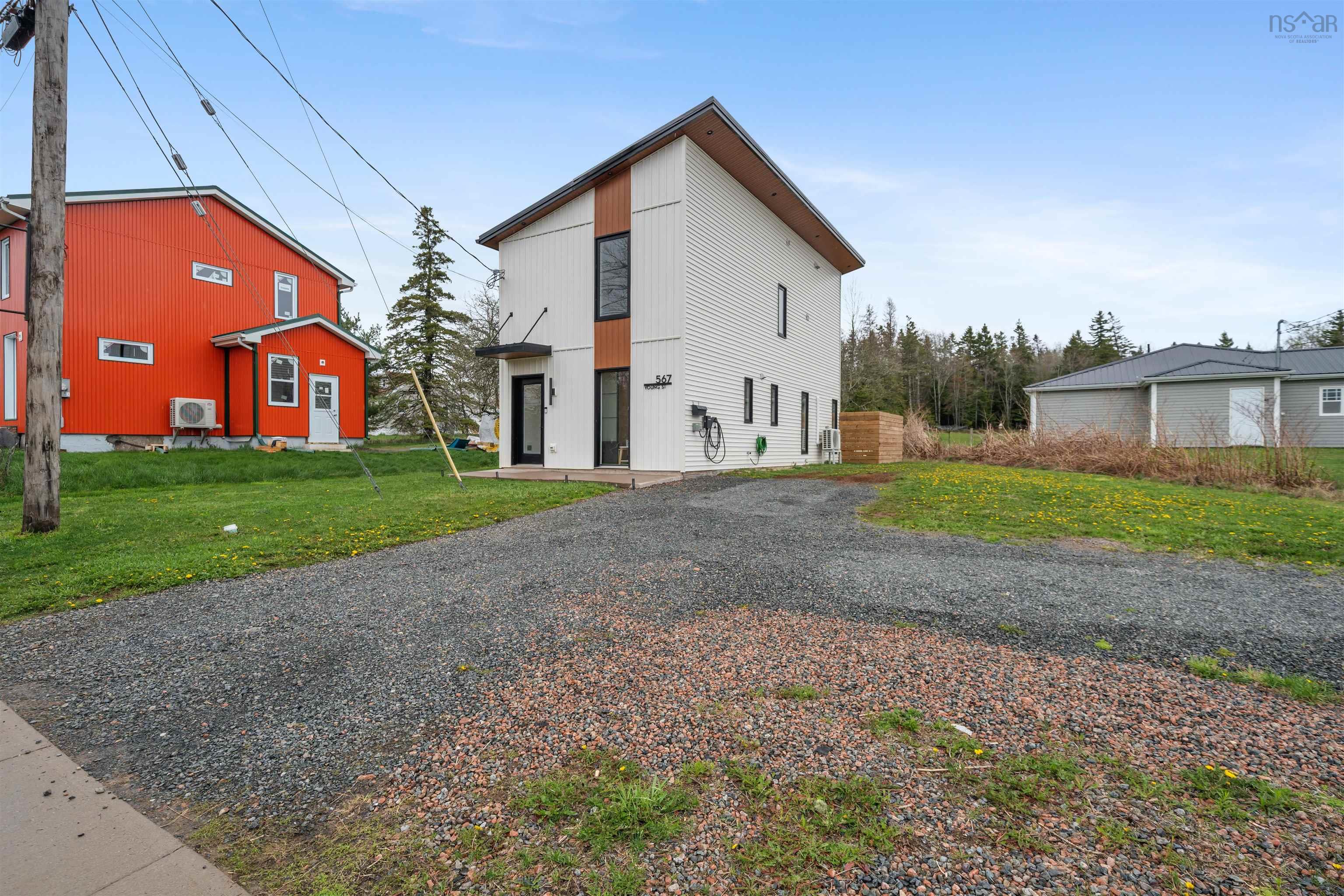 $389,000.00: 567 Young Street, Truro