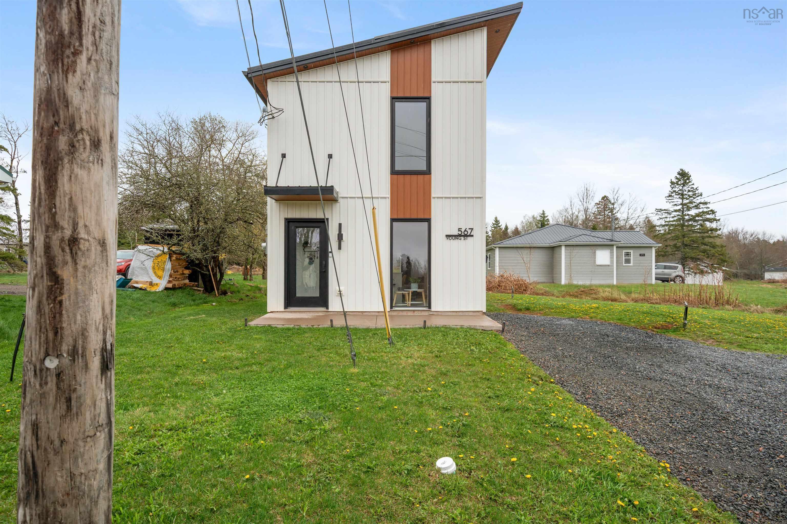 $389,000.00: 567 Young Street, Truro