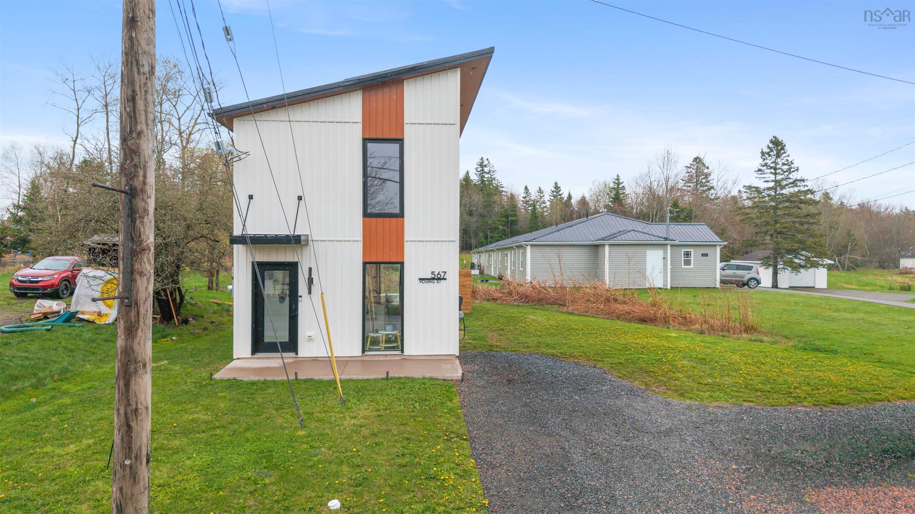 $389,000.00: 567 Young Street, Truro