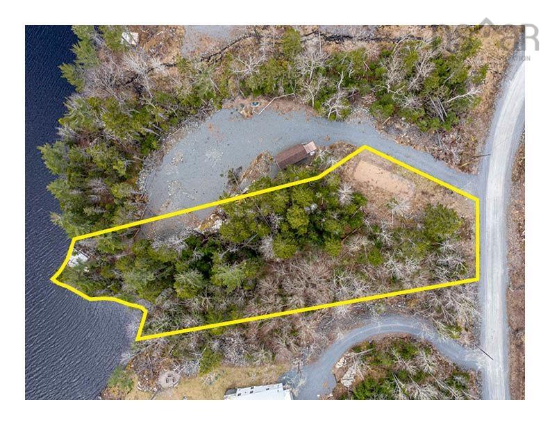 $289,900.00: Lot 10 Western Point Lane, East Uniacke