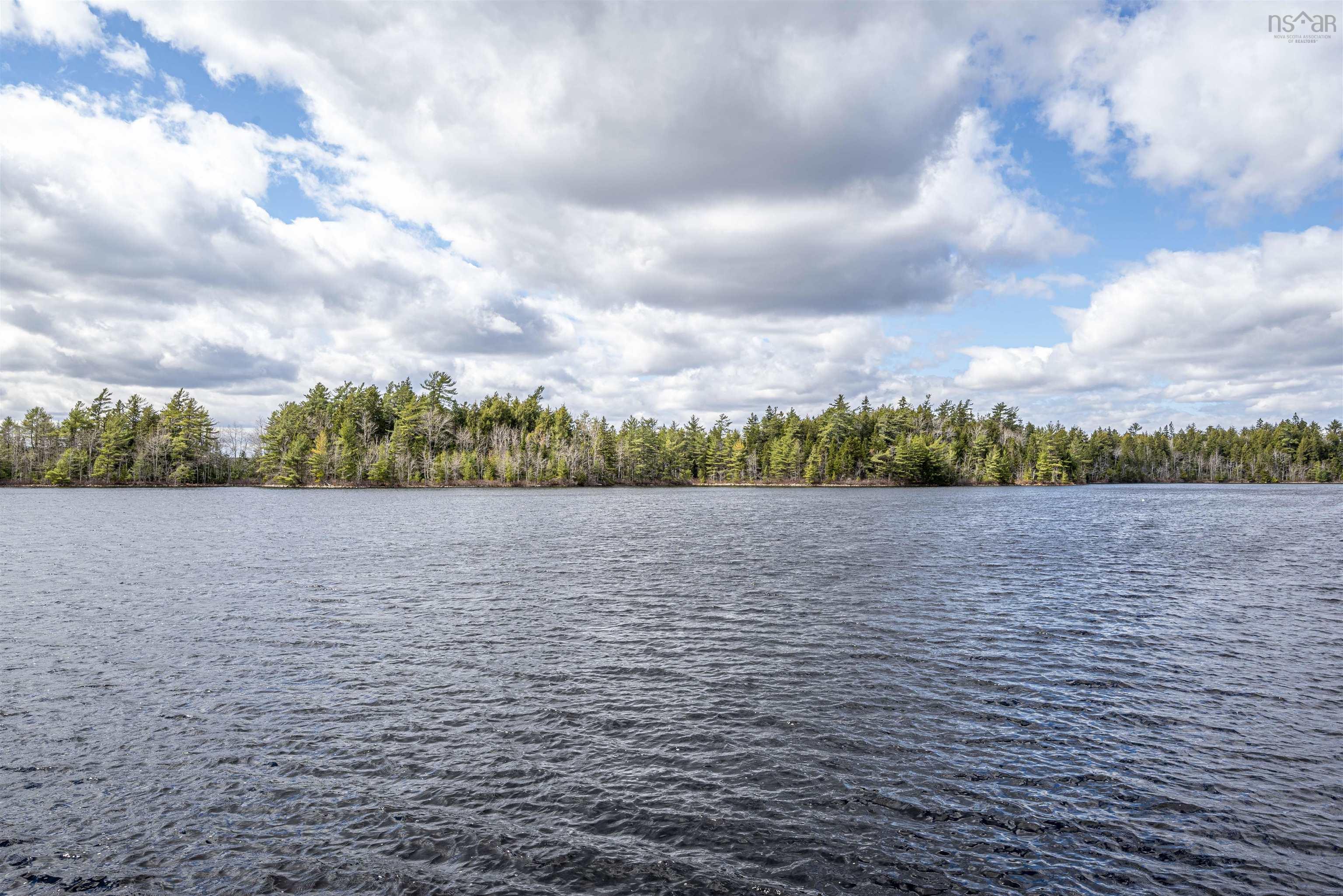 $289,900.00: Lot 10 Western Point Lane, East Uniacke