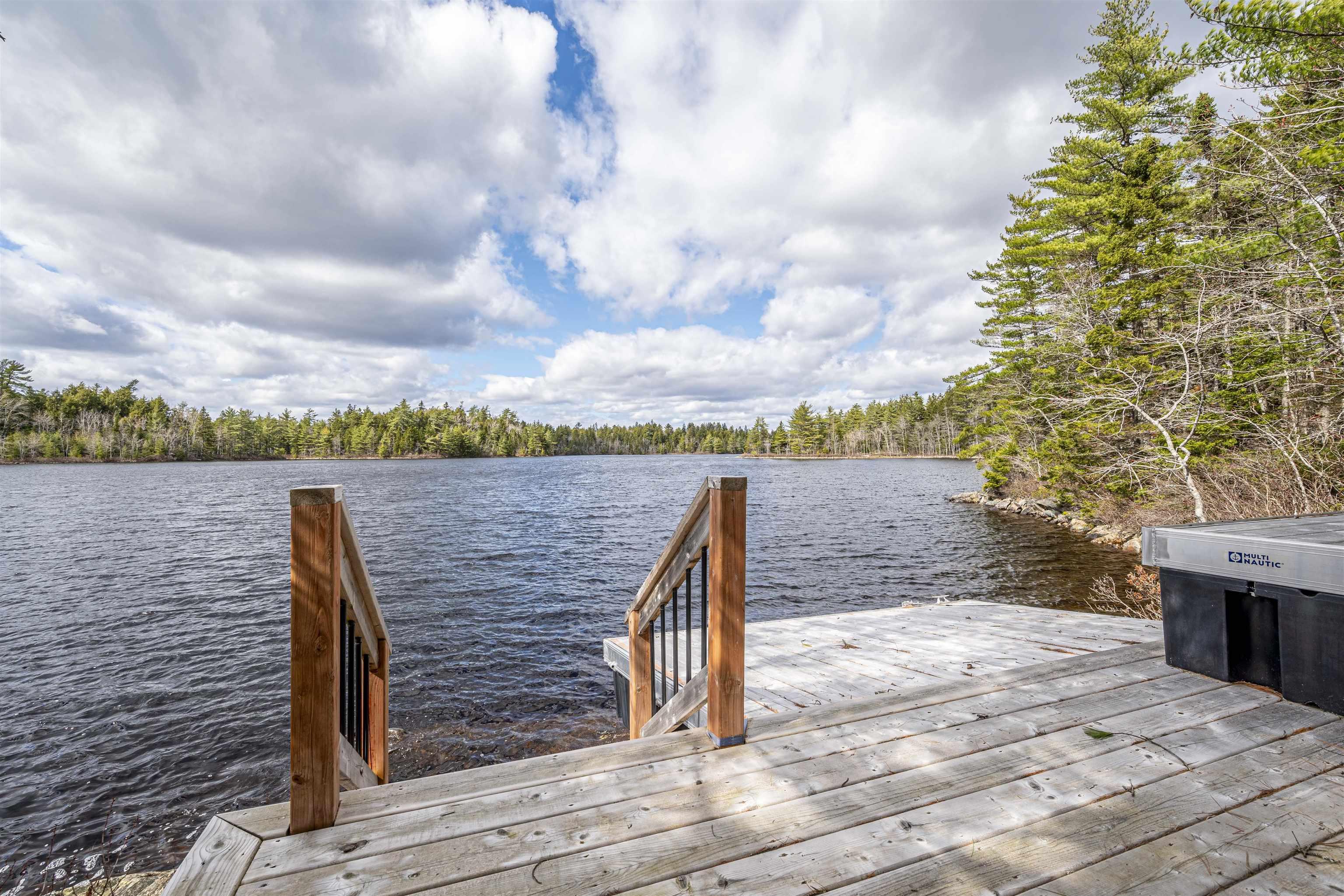 $289,900.00: Lot 10 Western Point Lane, East Uniacke
