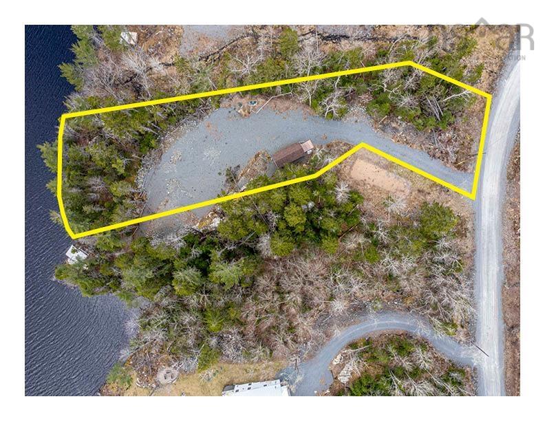 $334,900.00: Lot 11 Western Point Lane, East Uniacke