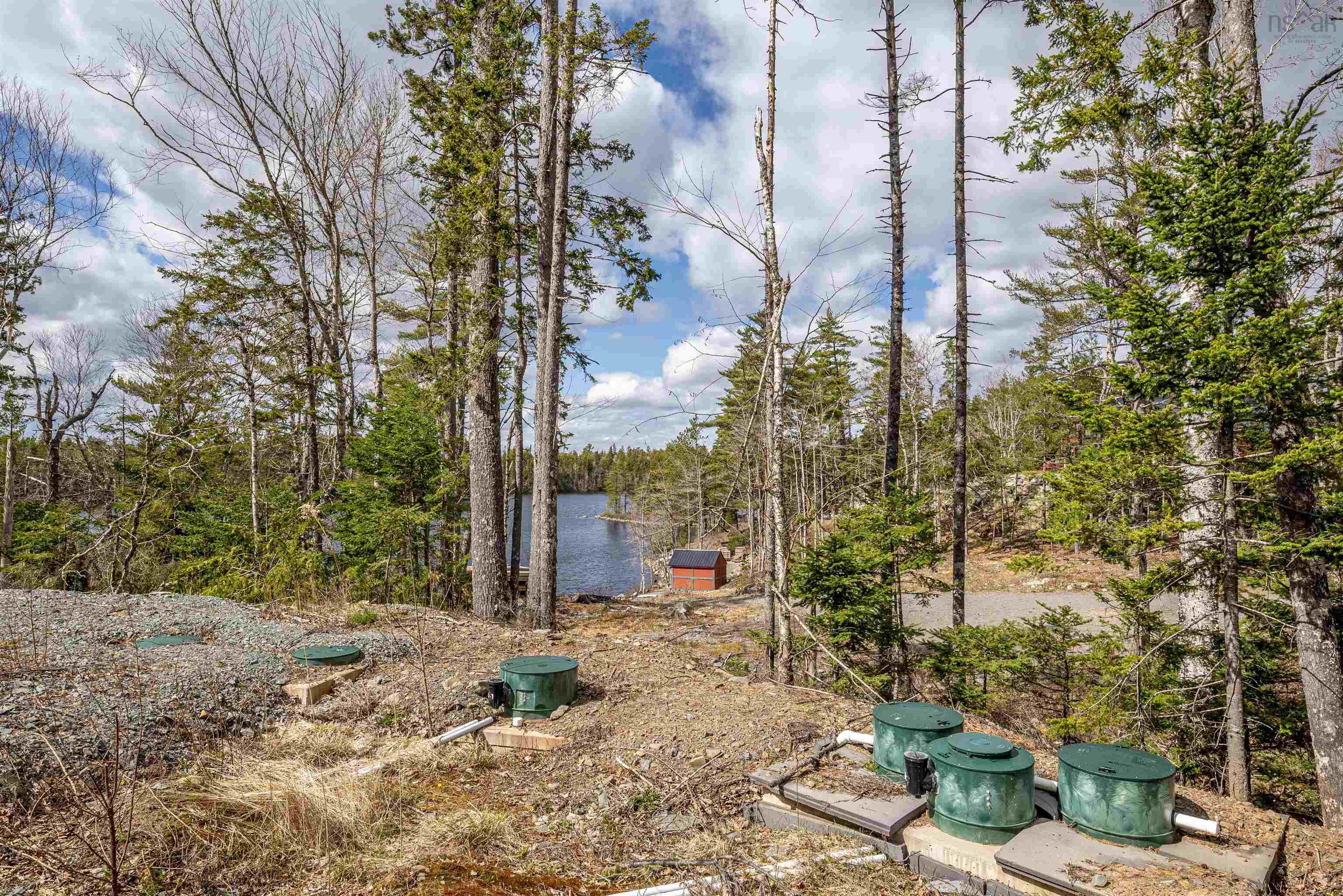 $334,900.00: Lot 11 Western Point Lane, East Uniacke