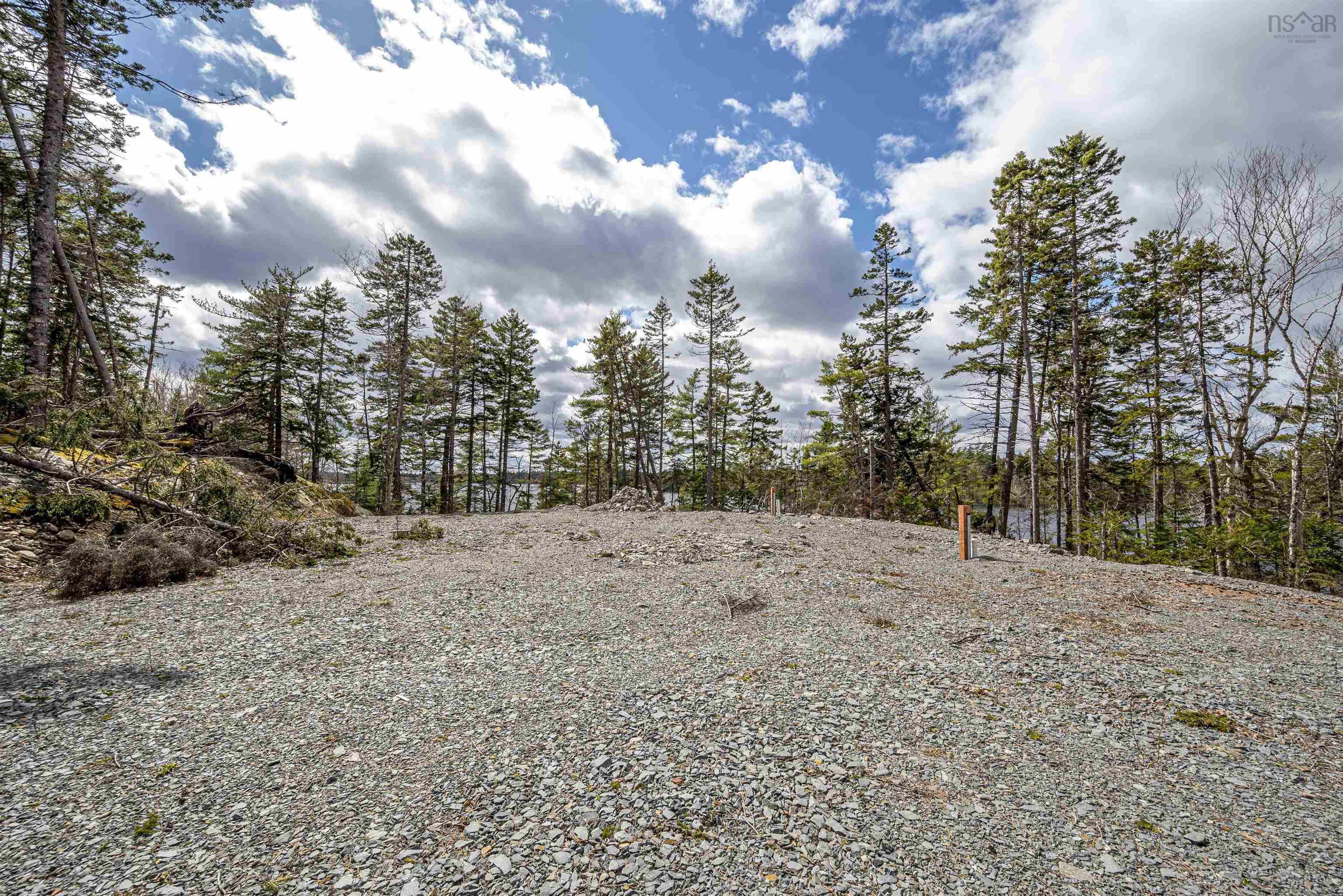 $334,900.00: Lot 11 Western Point Lane, East Uniacke