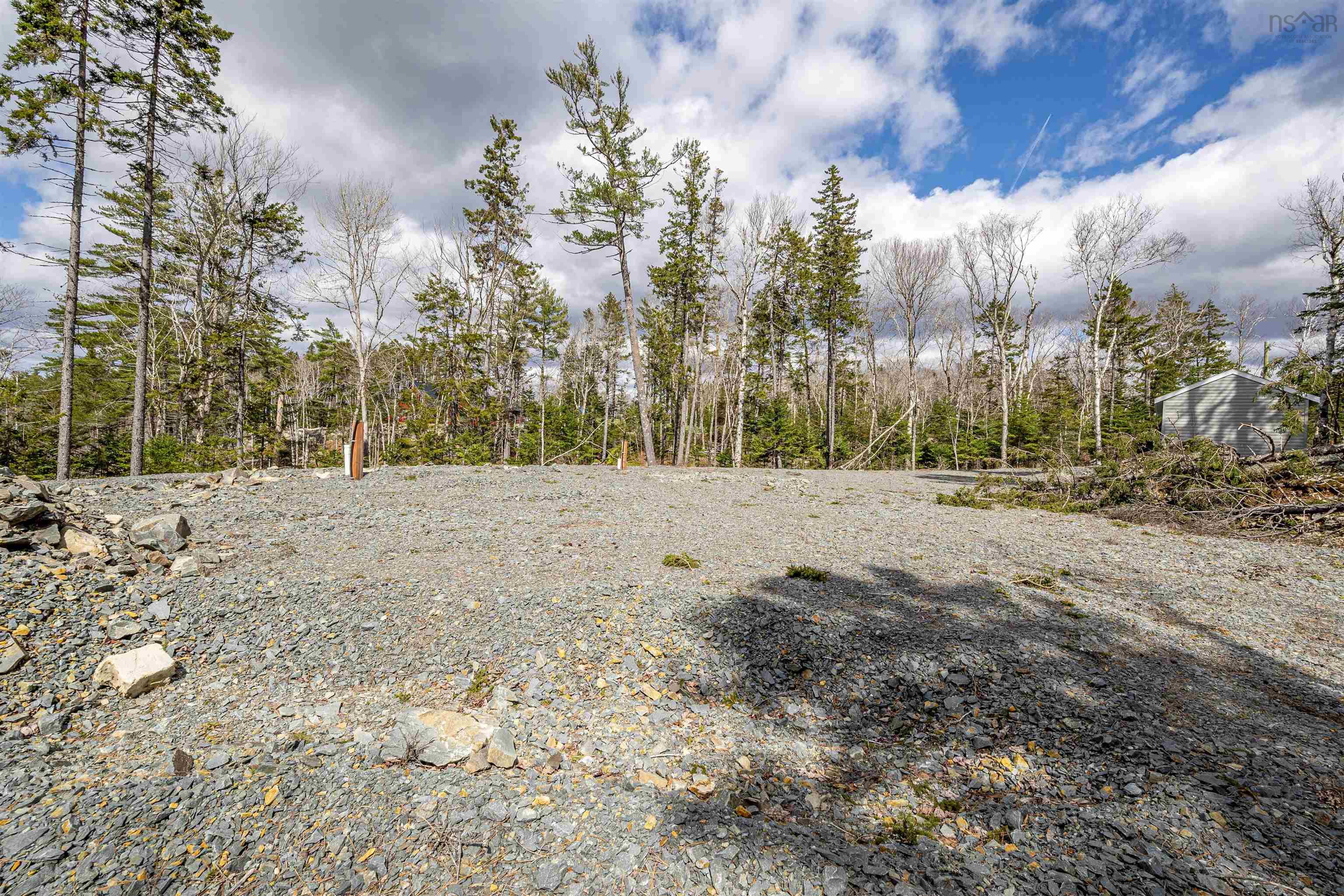 $334,900.00: Lot 11 Western Point Lane, East Uniacke