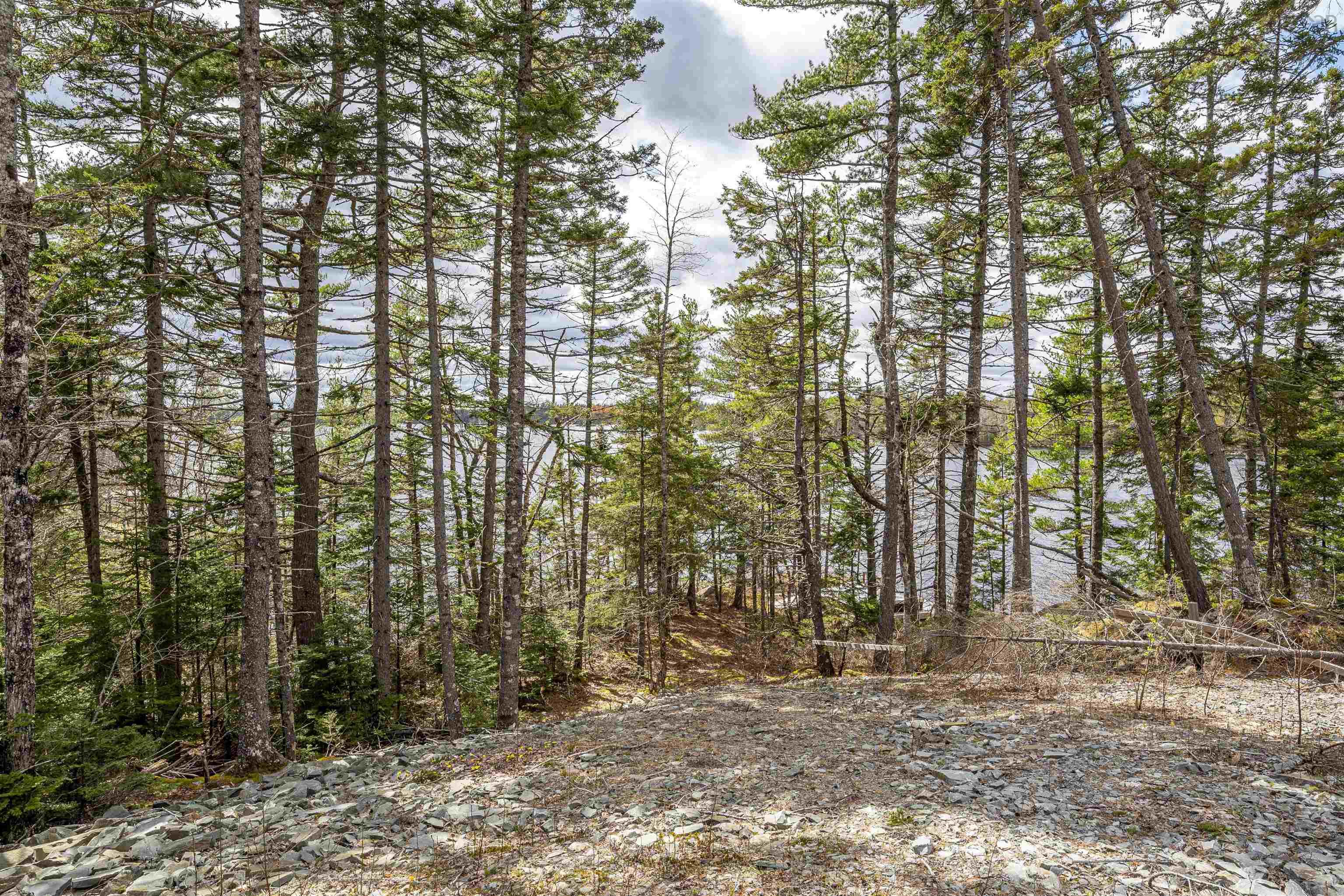$334,900.00: Lot 11 Western Point Lane, East Uniacke