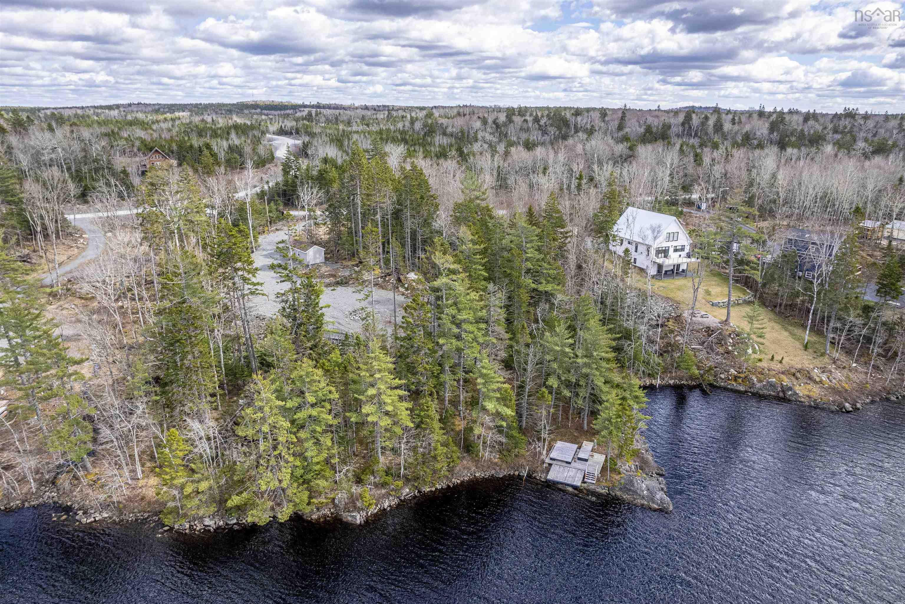 $334,900.00: Lot 11 Western Point Lane, East Uniacke