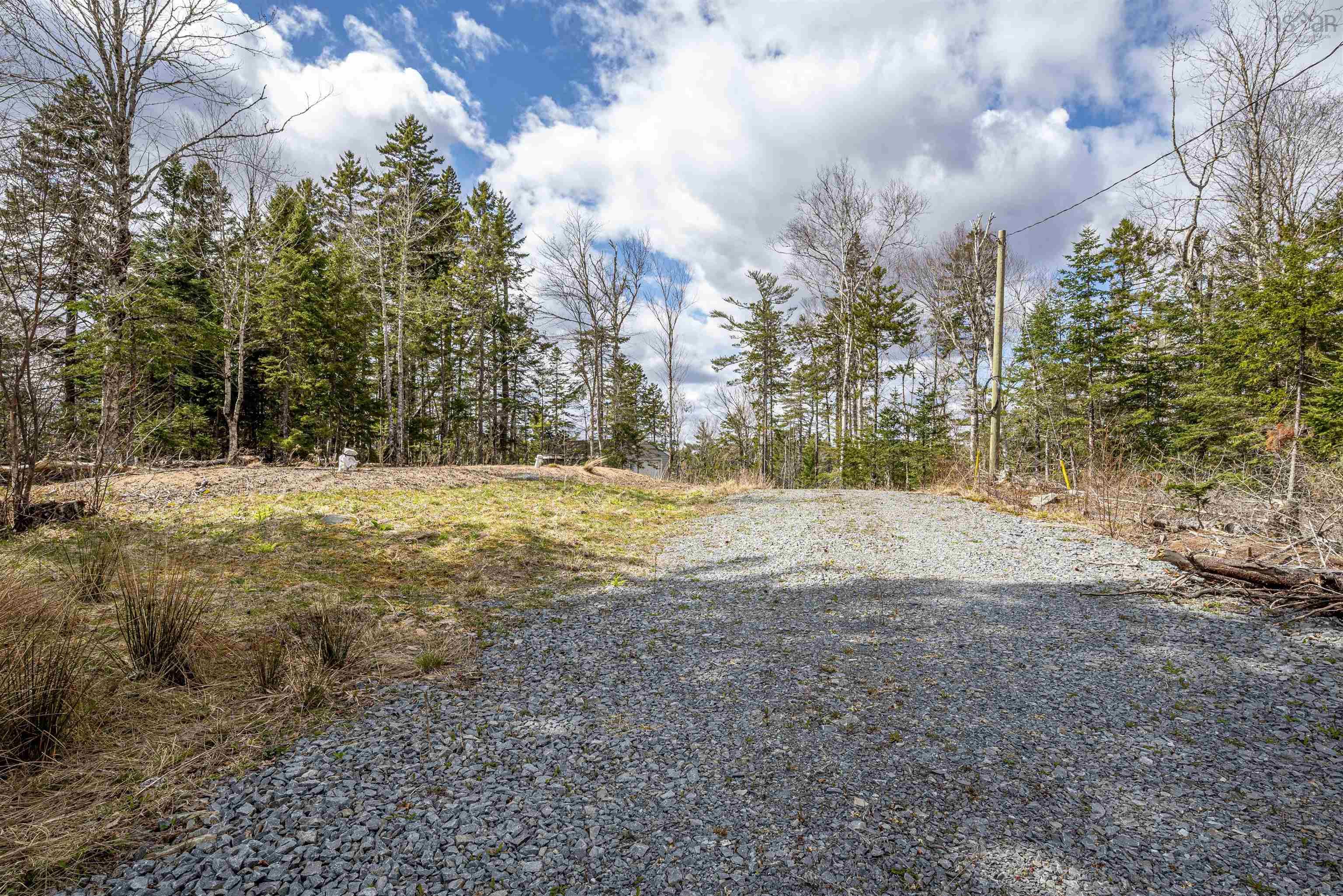 $334,900.00: Lot 11 Western Point Lane, East Uniacke