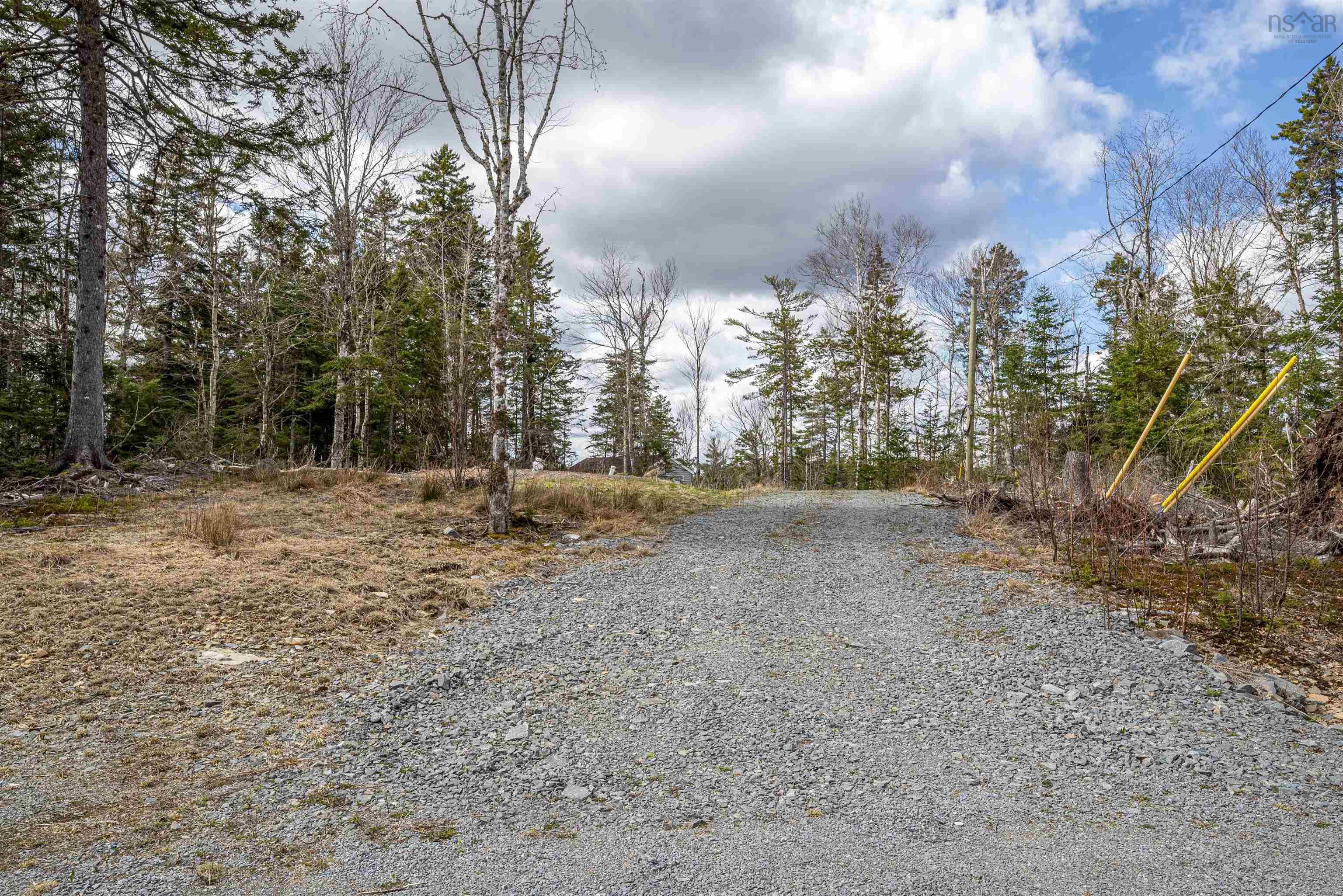 $334,900.00: Lot 11 Western Point Lane, East Uniacke