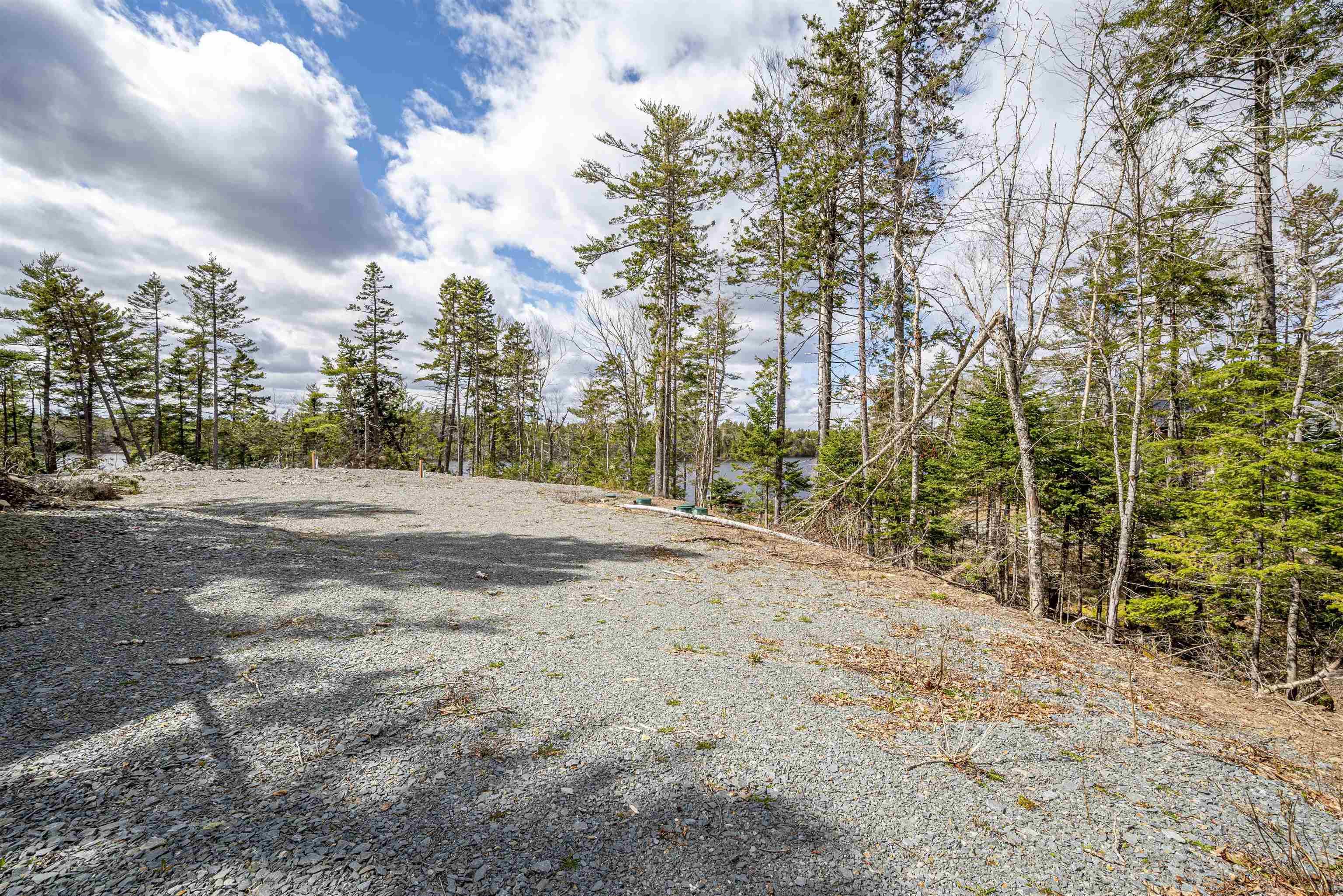 $334,900.00: Lot 11 Western Point Lane, East Uniacke