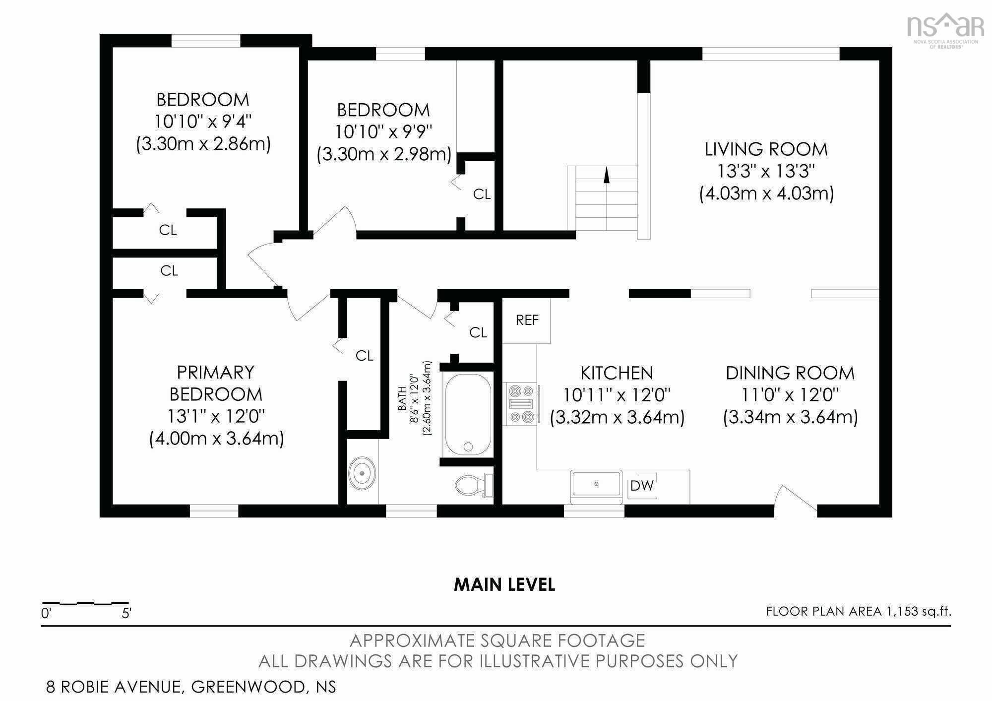 $519,000.00: 8 Robie Avenue, Greenwood