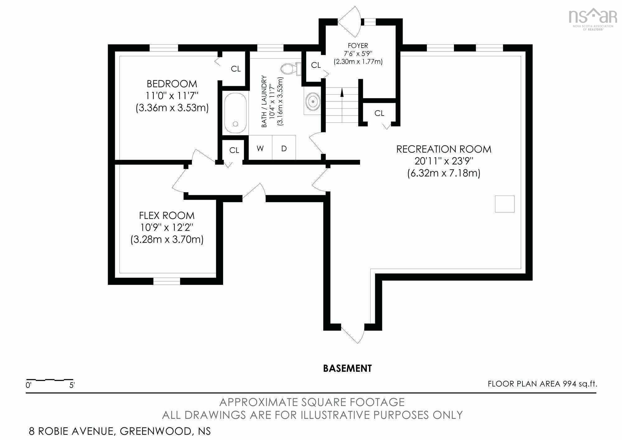 $519,000.00: 8 Robie Avenue, Greenwood