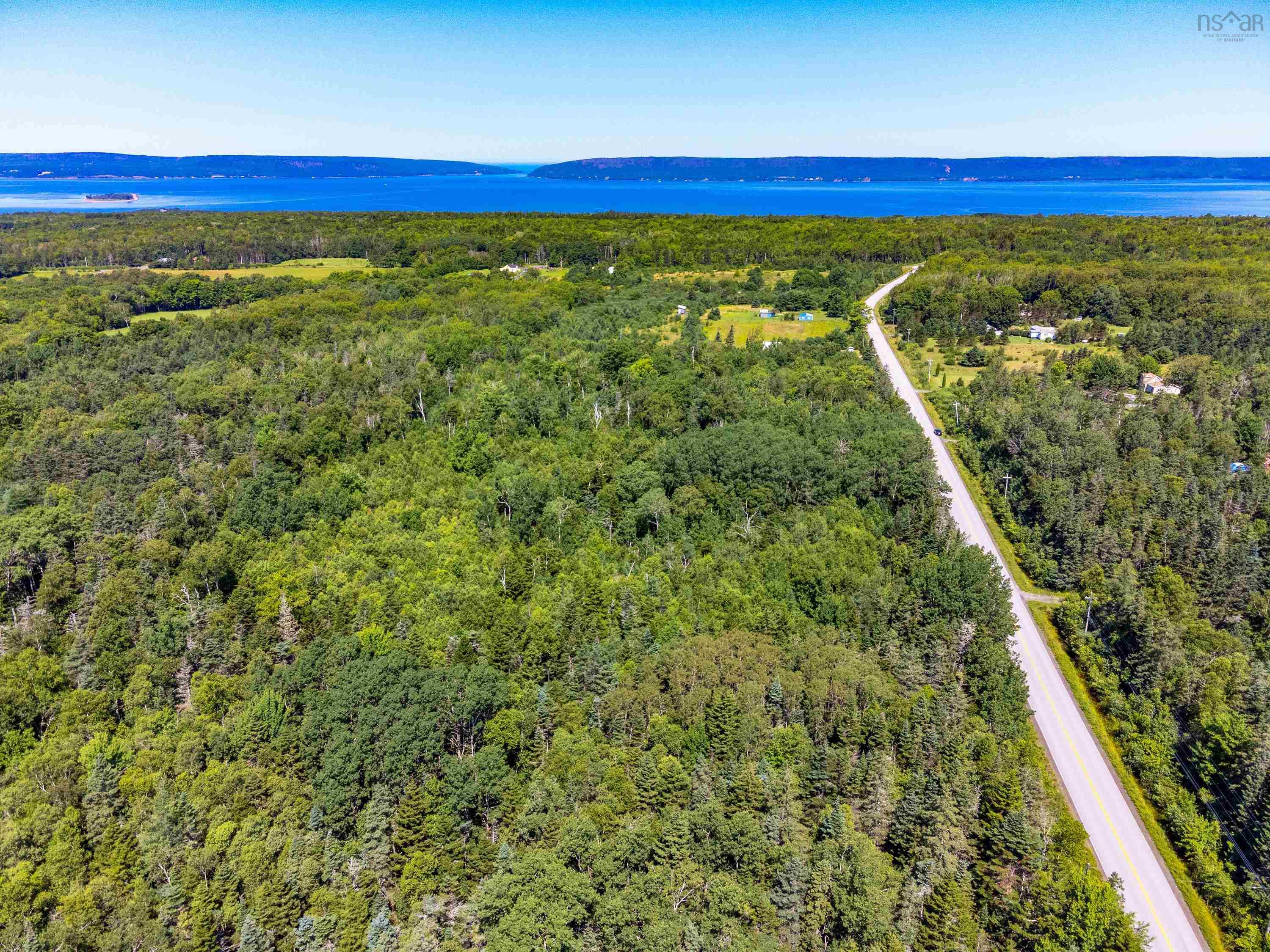 $109,900.00: Lot Purdy Road, Waldeck
