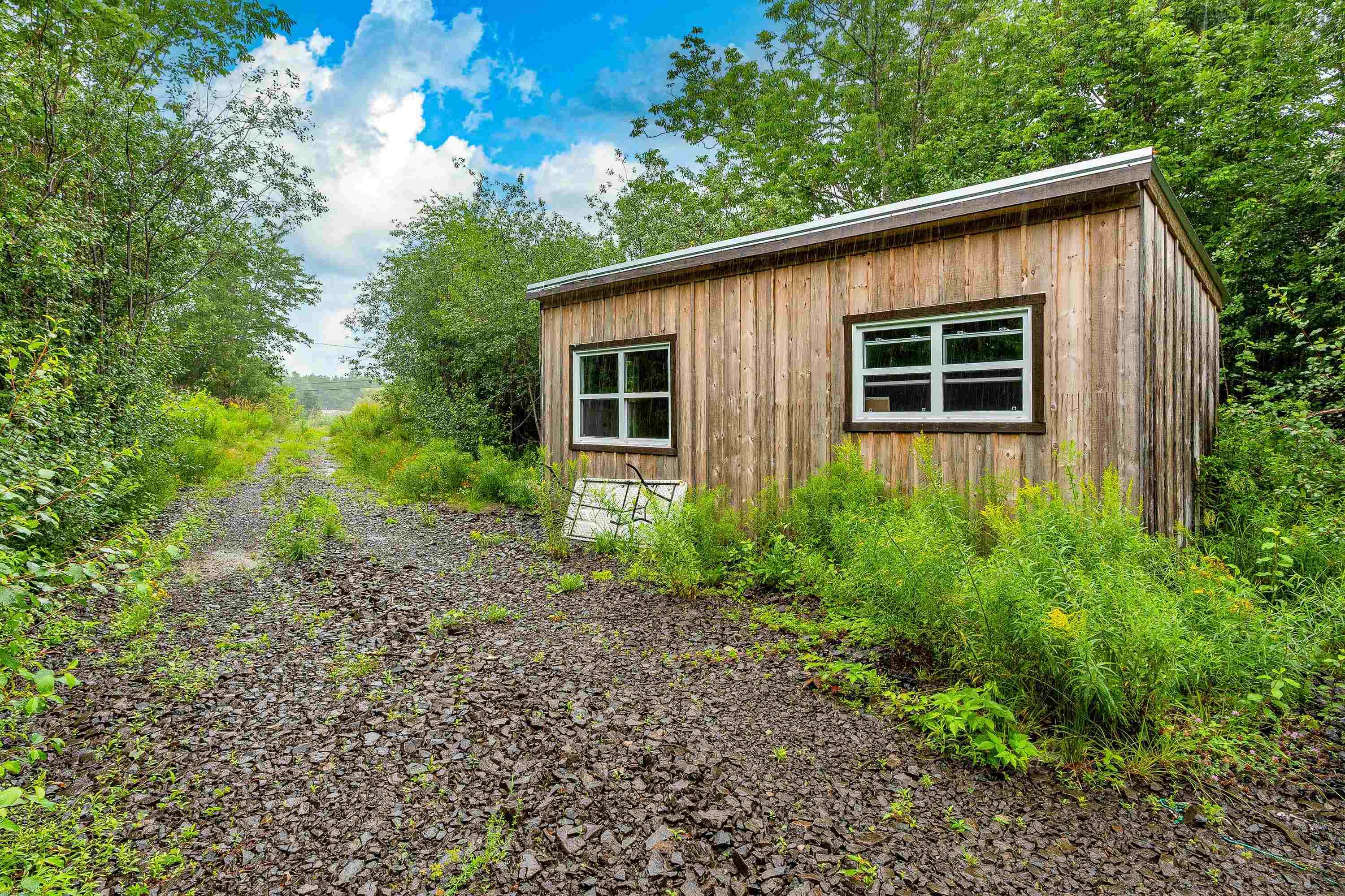 $109,900.00: Lot Purdy Road, Waldeck