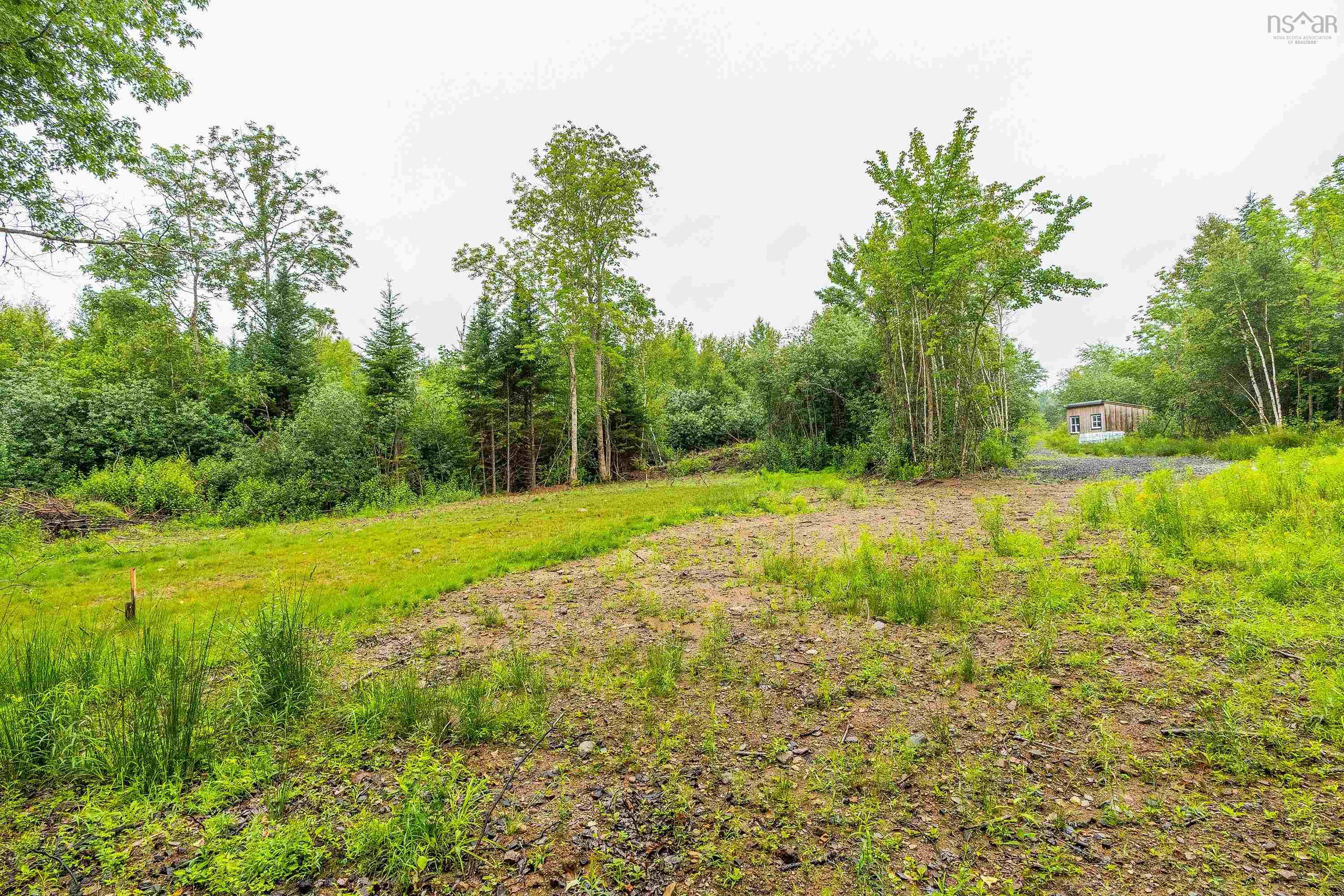 $109,900.00: Lot Purdy Road, Waldeck