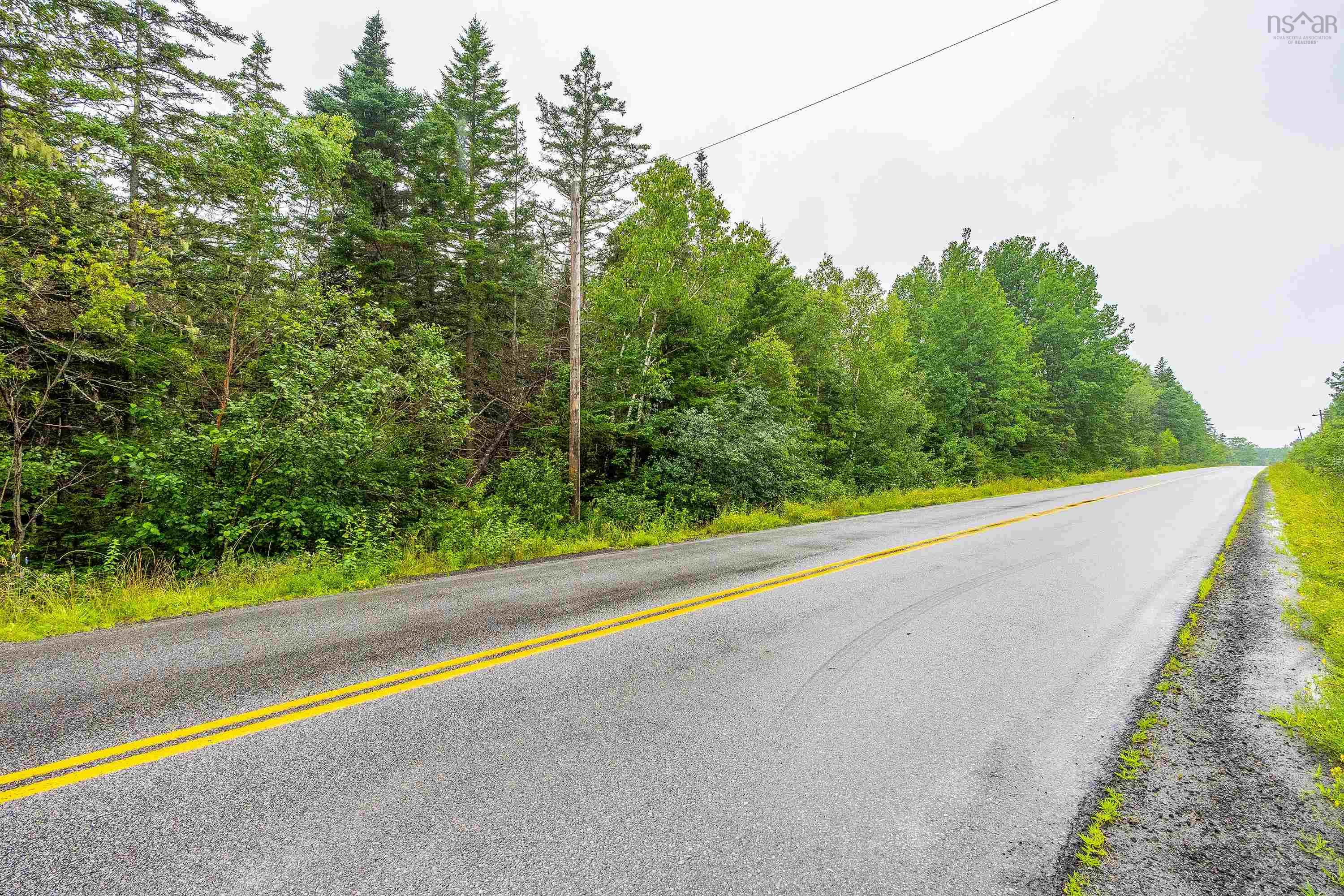 $109,900.00: Lot Purdy Road, Waldeck