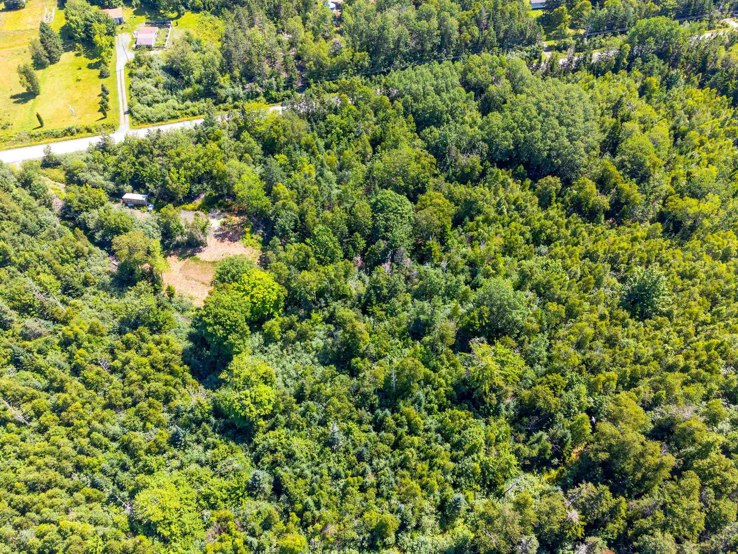 $109,900.00: Lot Purdy Road, Waldeck