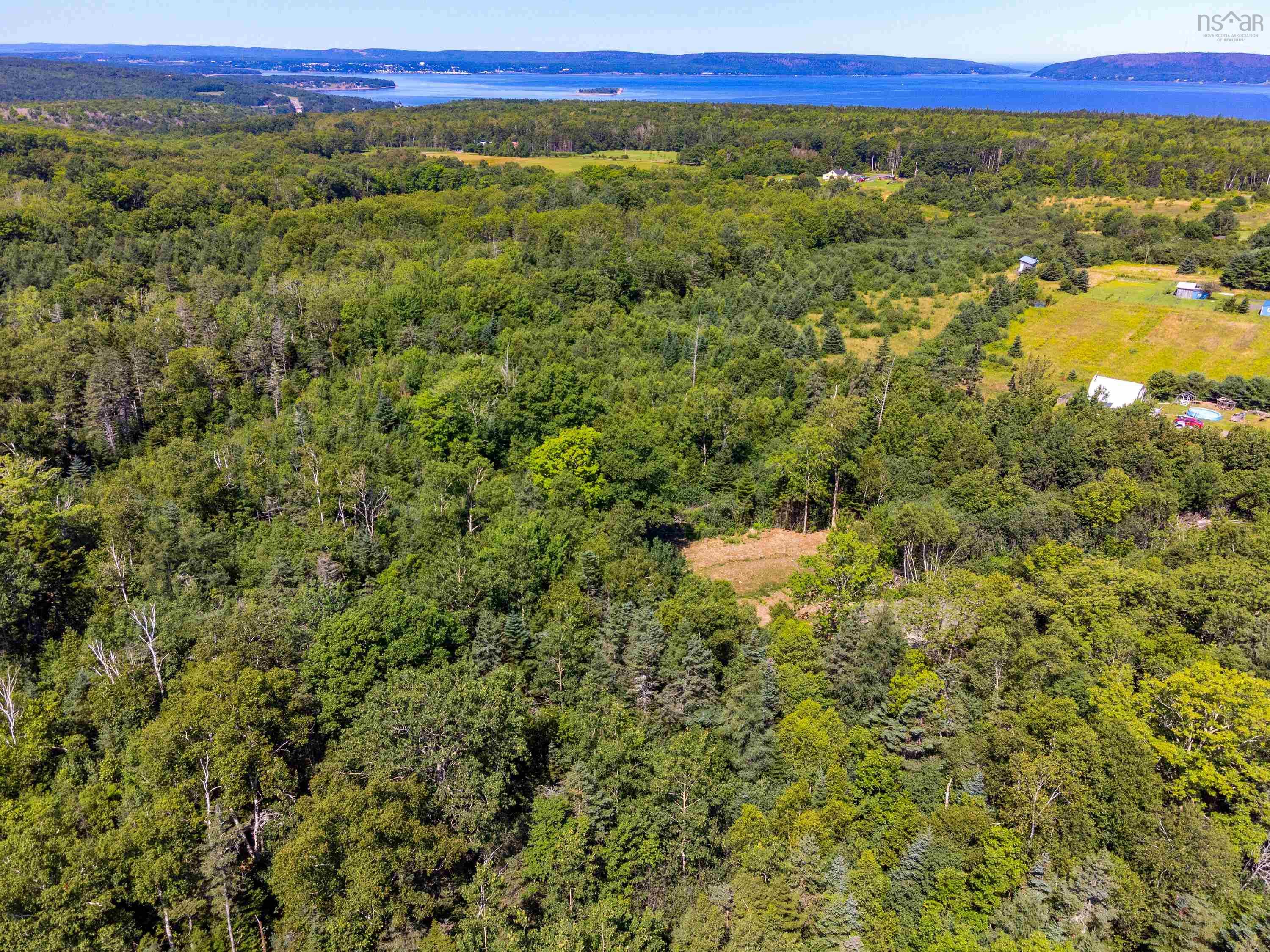 $109,900.00: Lot Purdy Road, Waldeck