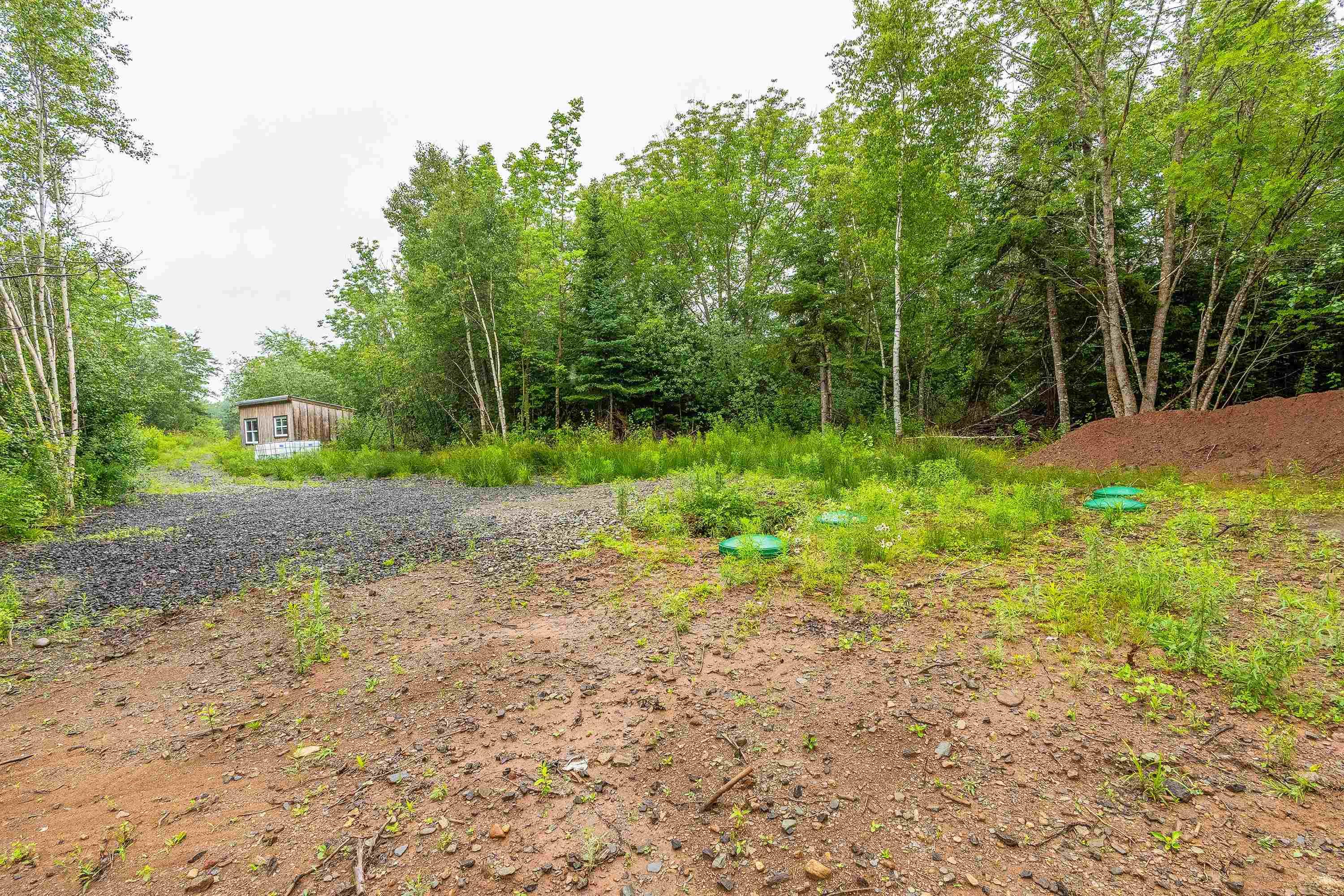 $109,900.00: Lot Purdy Road, Waldeck