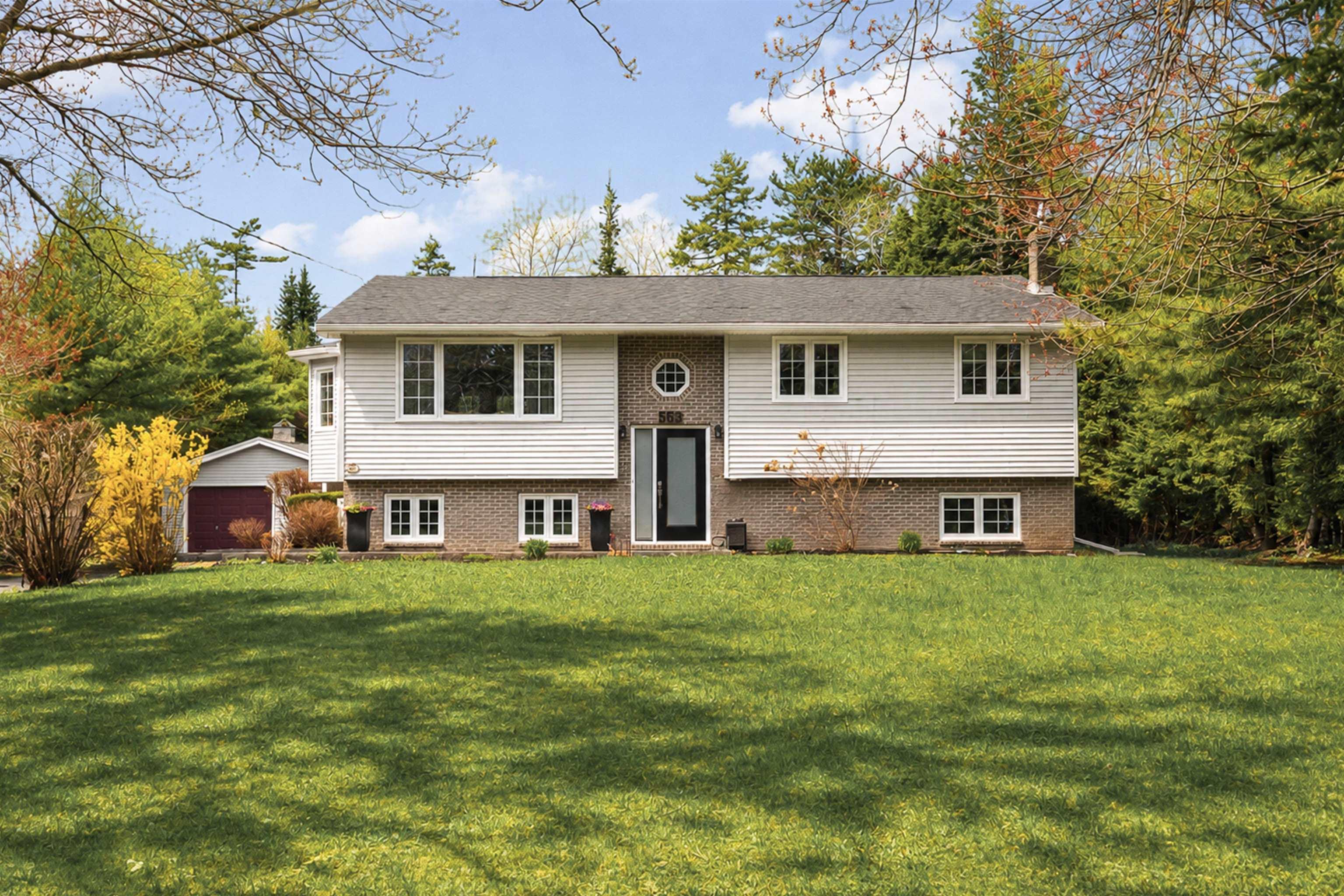 563 Mineville Road, Mineville, NS (MLS 202610756)