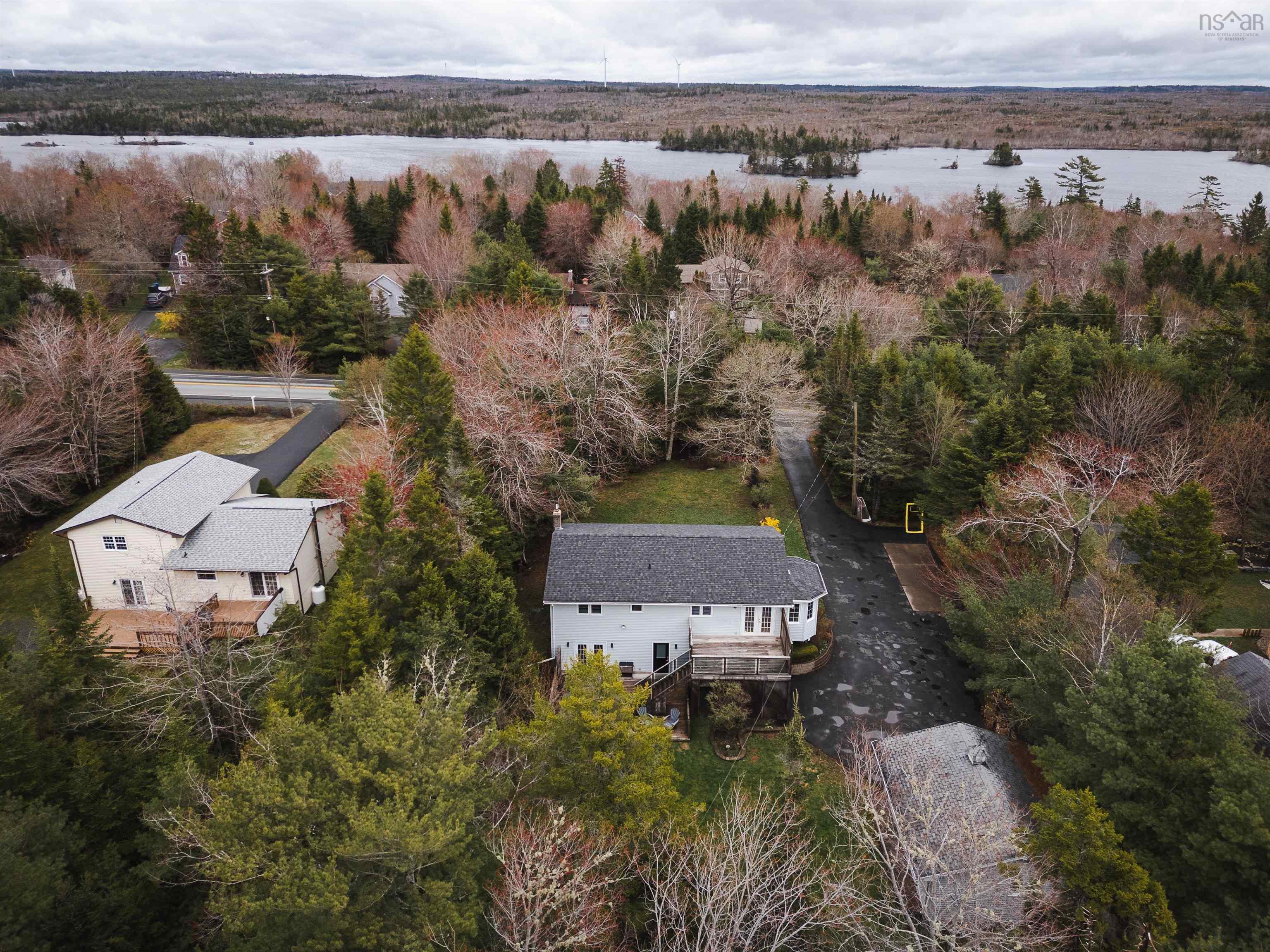 563 Mineville Road, Mineville, NS (MLS 202610756)