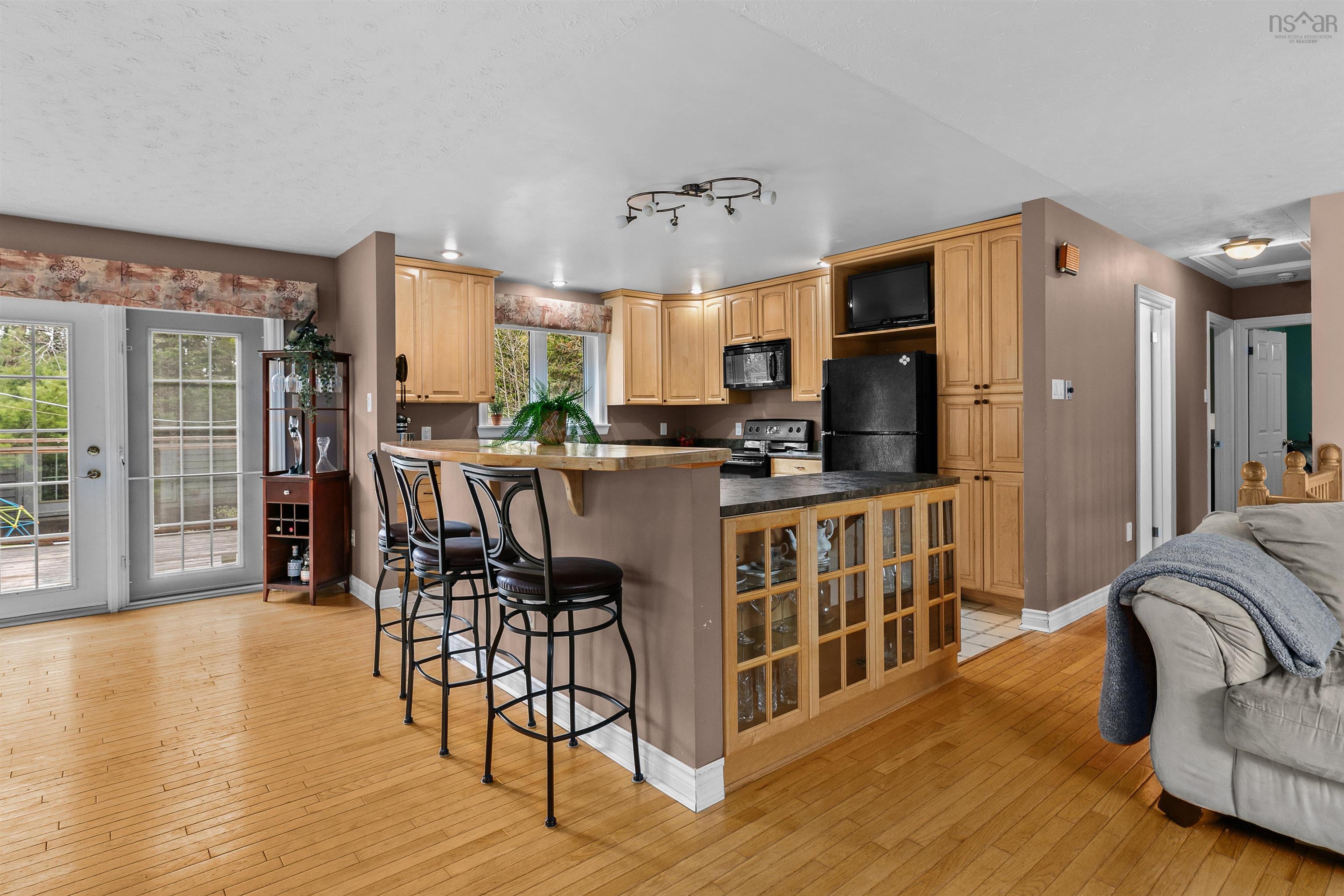 563 Mineville Road, Mineville, NS (MLS 202610756)