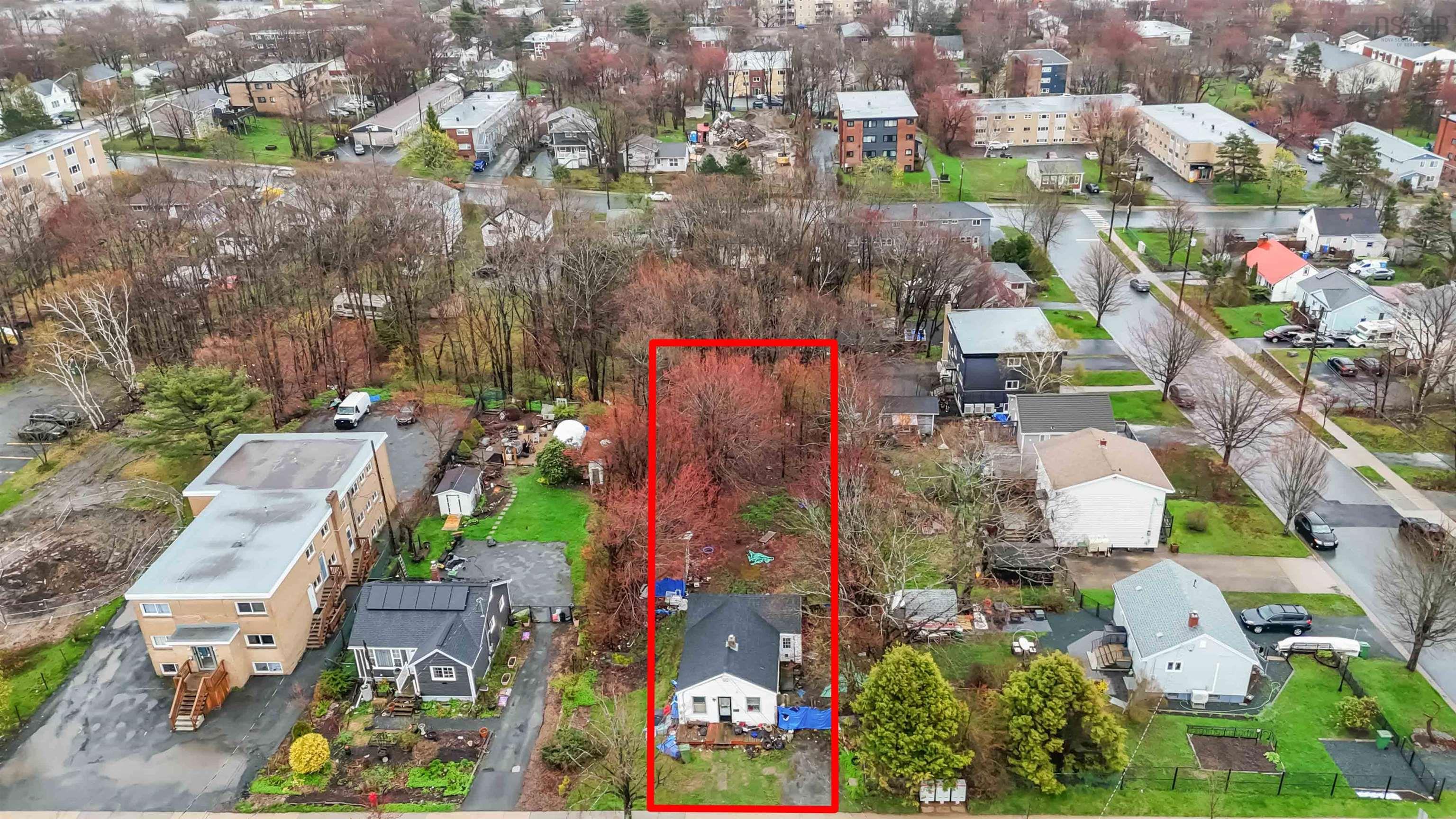 $399,900.00: 36 Brule Street, Dartmouth
